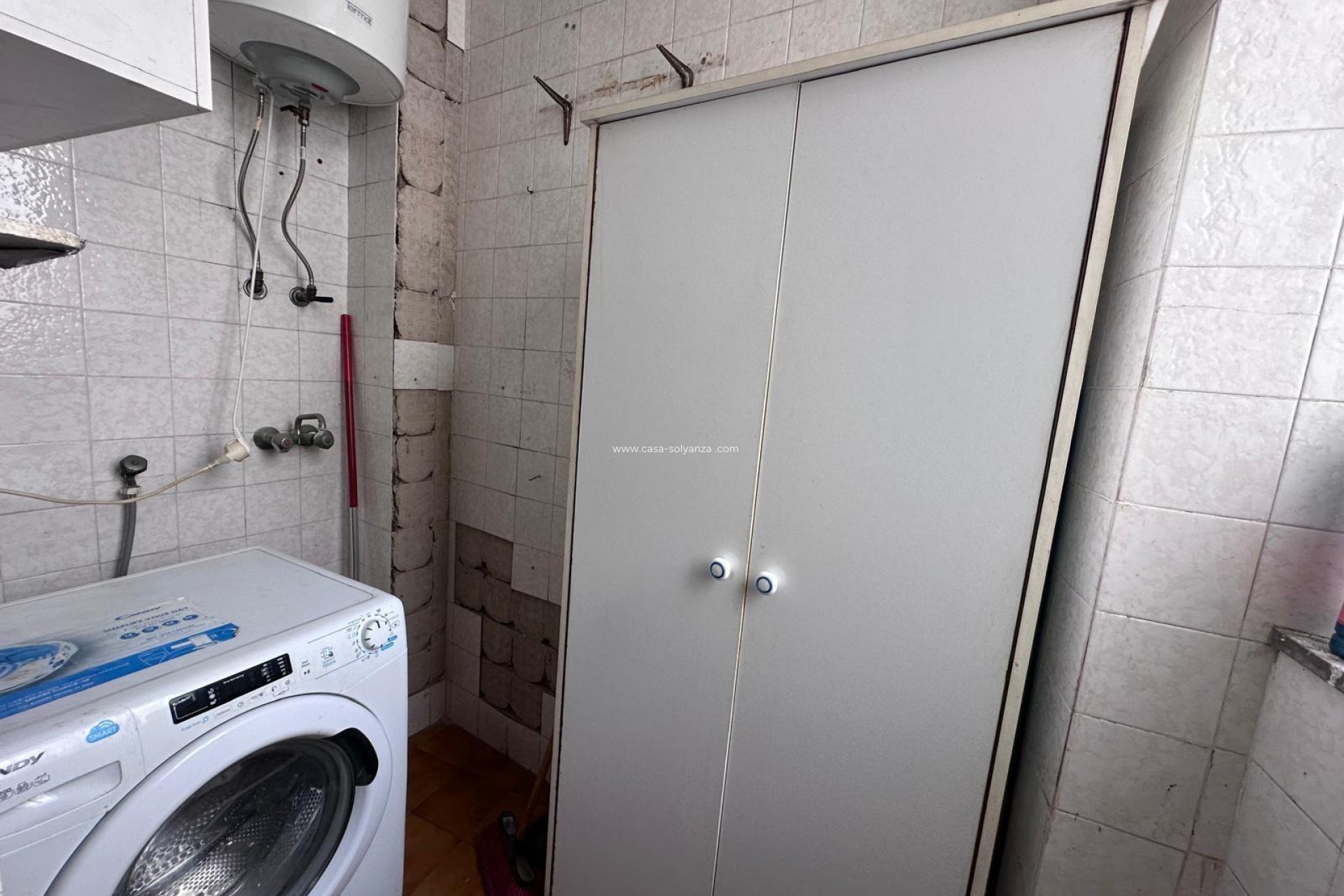Resale - Apartment / flat - Torrevieja