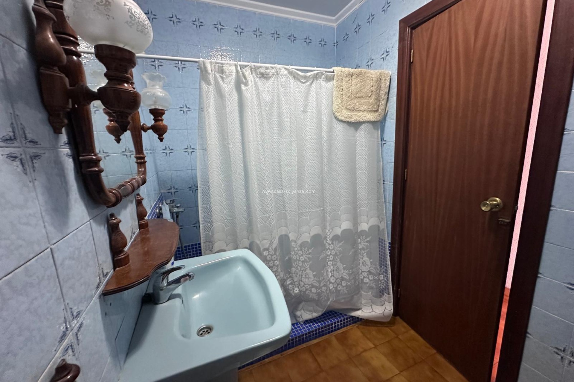 Resale - Apartment / flat - Torrevieja