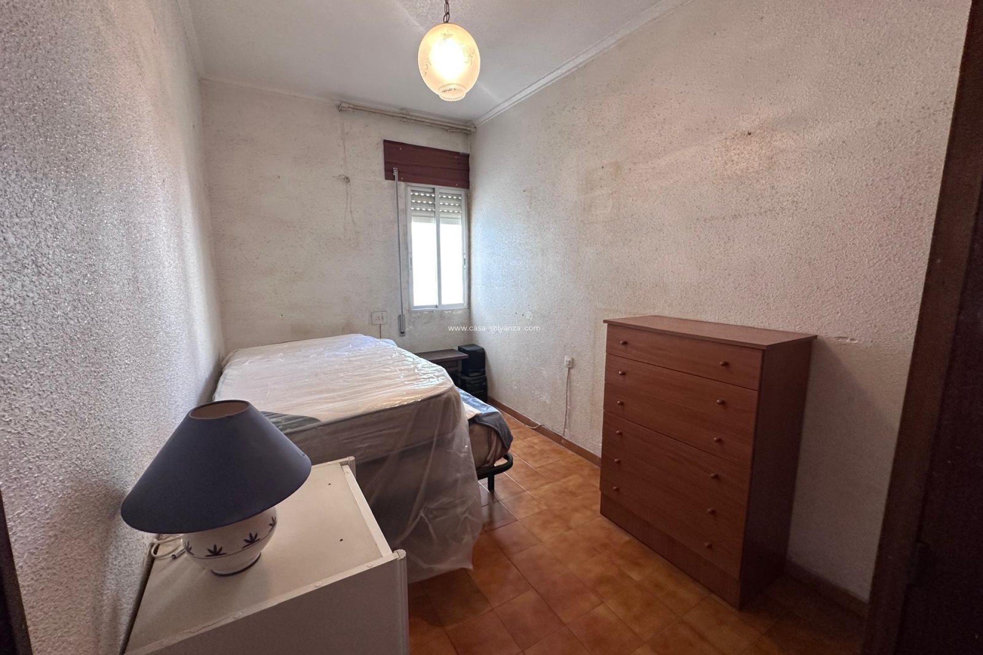 Resale - Apartment / flat - Torrevieja