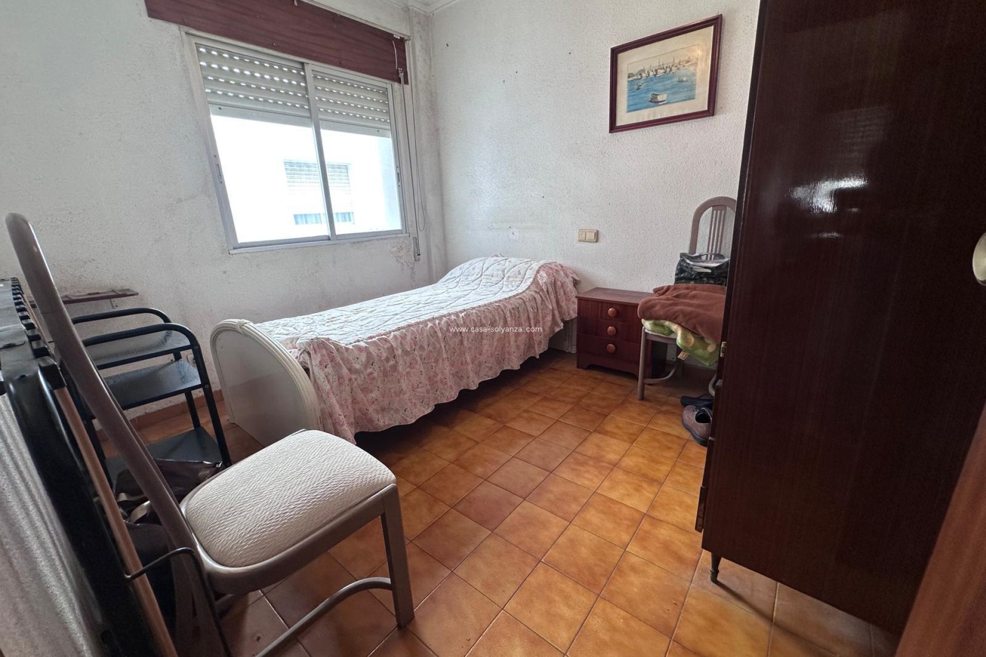 Resale - Apartment / flat - Torrevieja