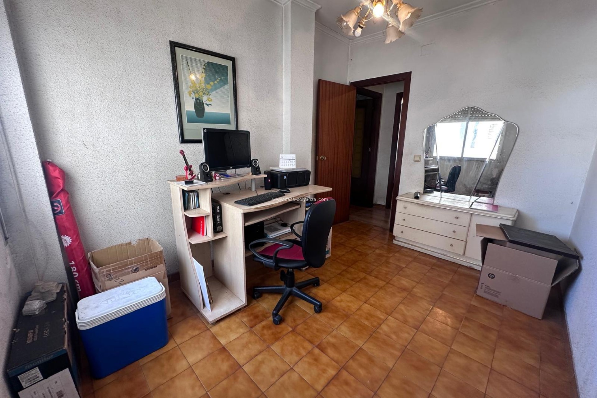 Resale - Apartment / flat - Torrevieja