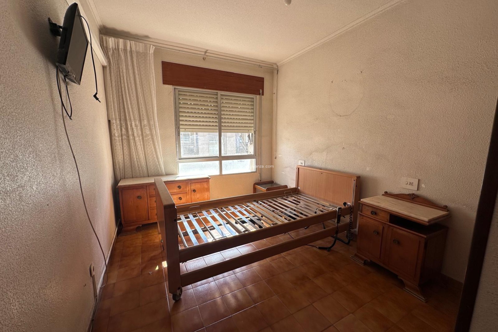 Resale - Apartment / flat - Torrevieja