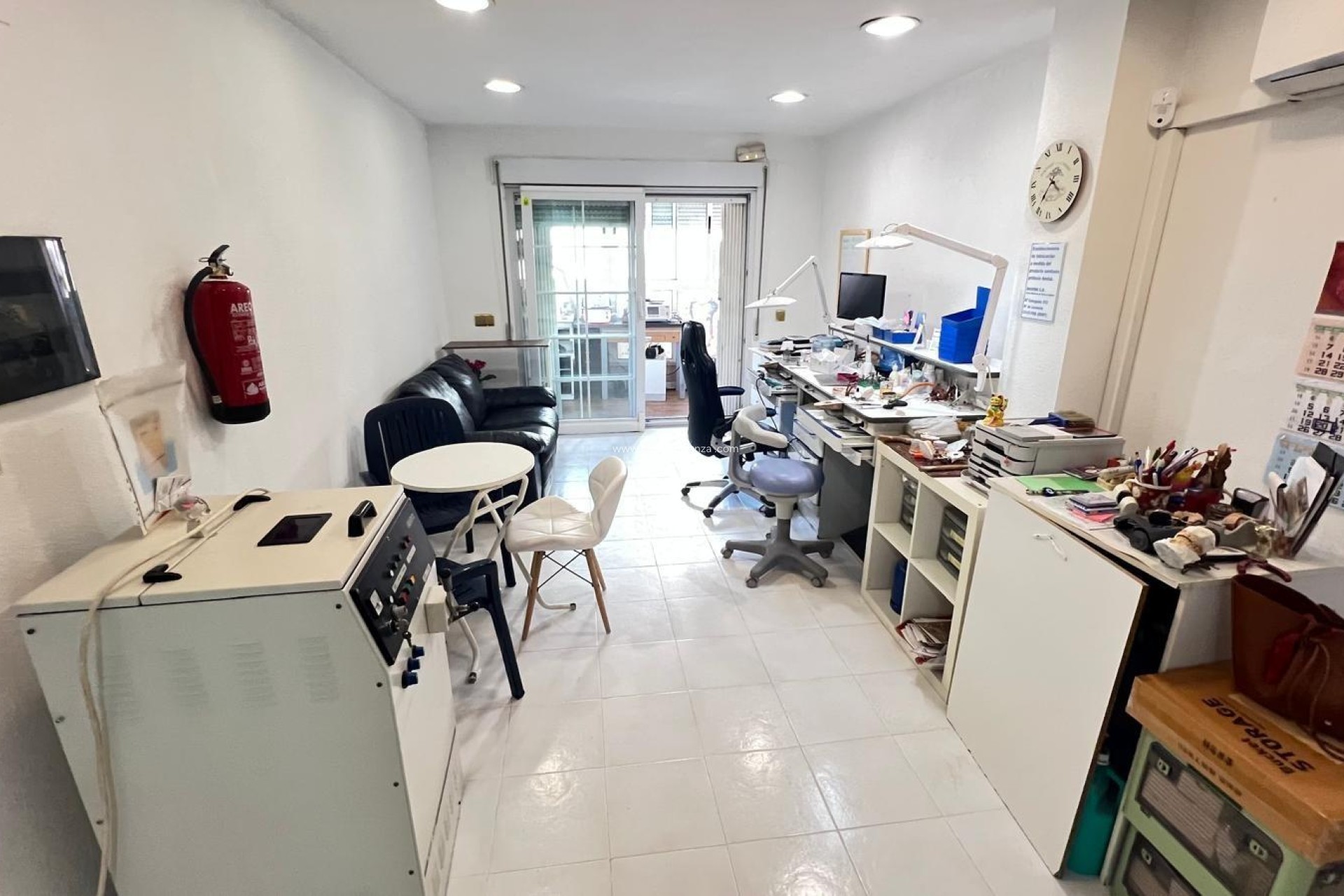 Resale - Apartment / flat - Torrevieja