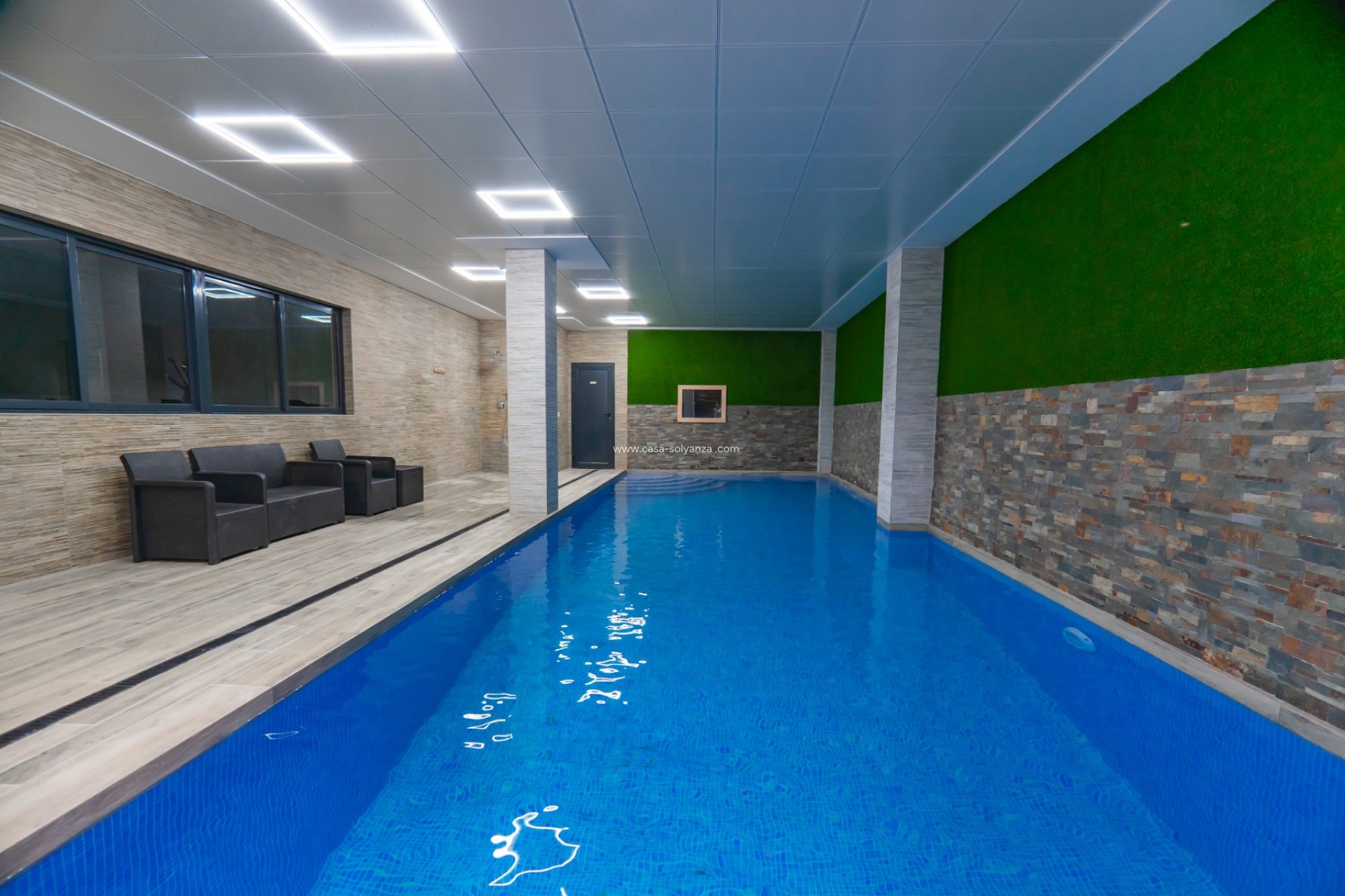 Resale - Apartment / flat - Torrevieja