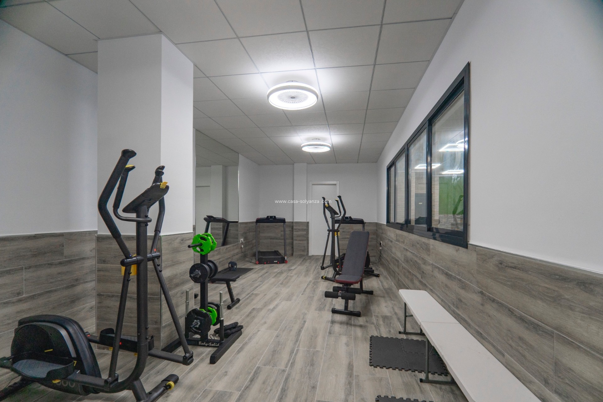Resale - Apartment / flat - Torrevieja