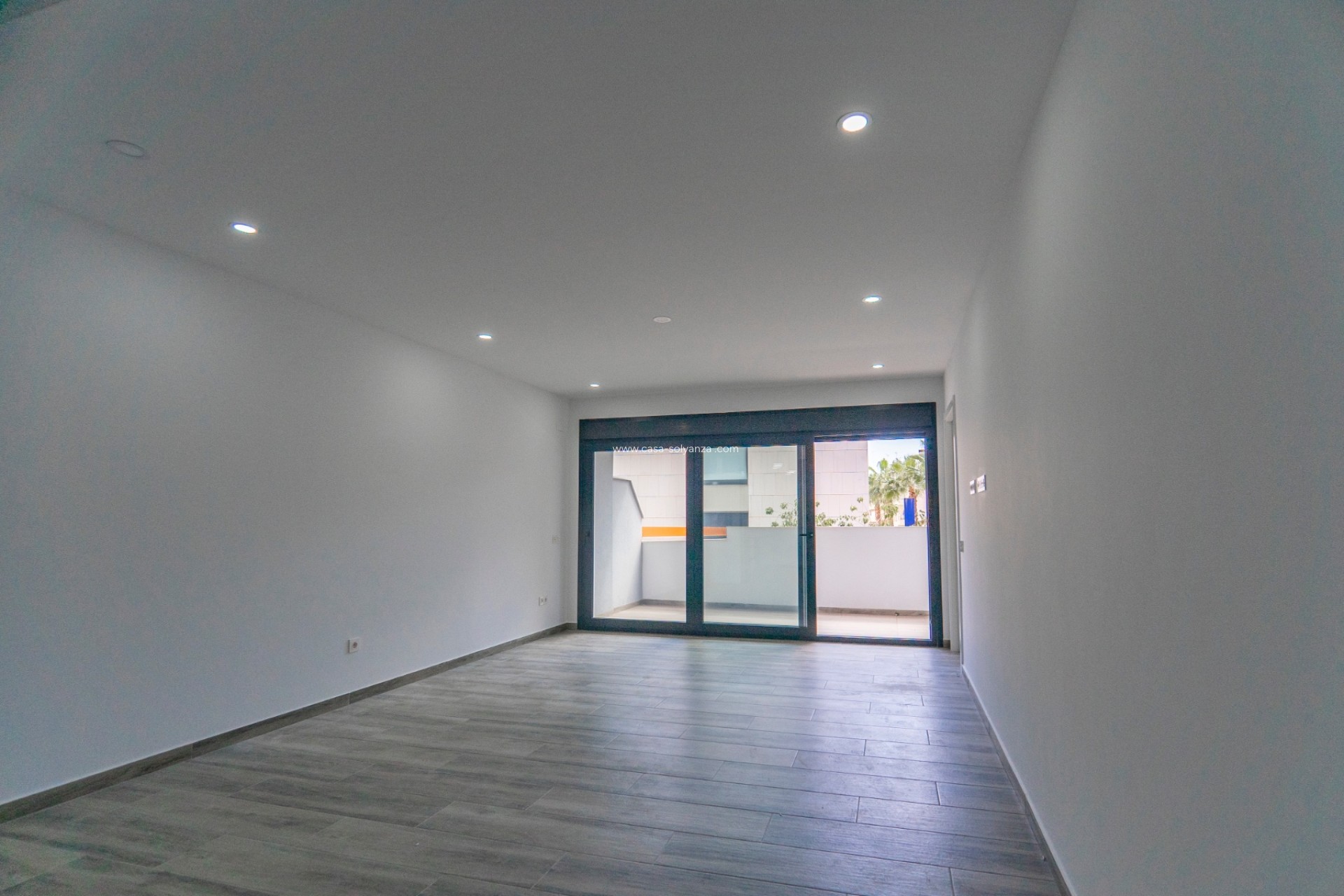 Resale - Apartment / flat - Torrevieja