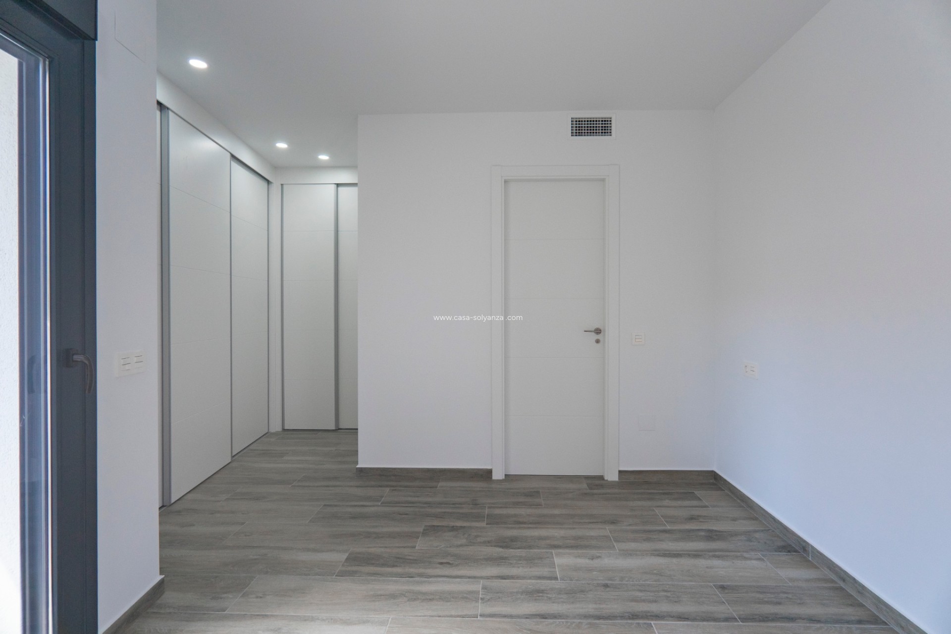 Resale - Apartment / flat - Torrevieja