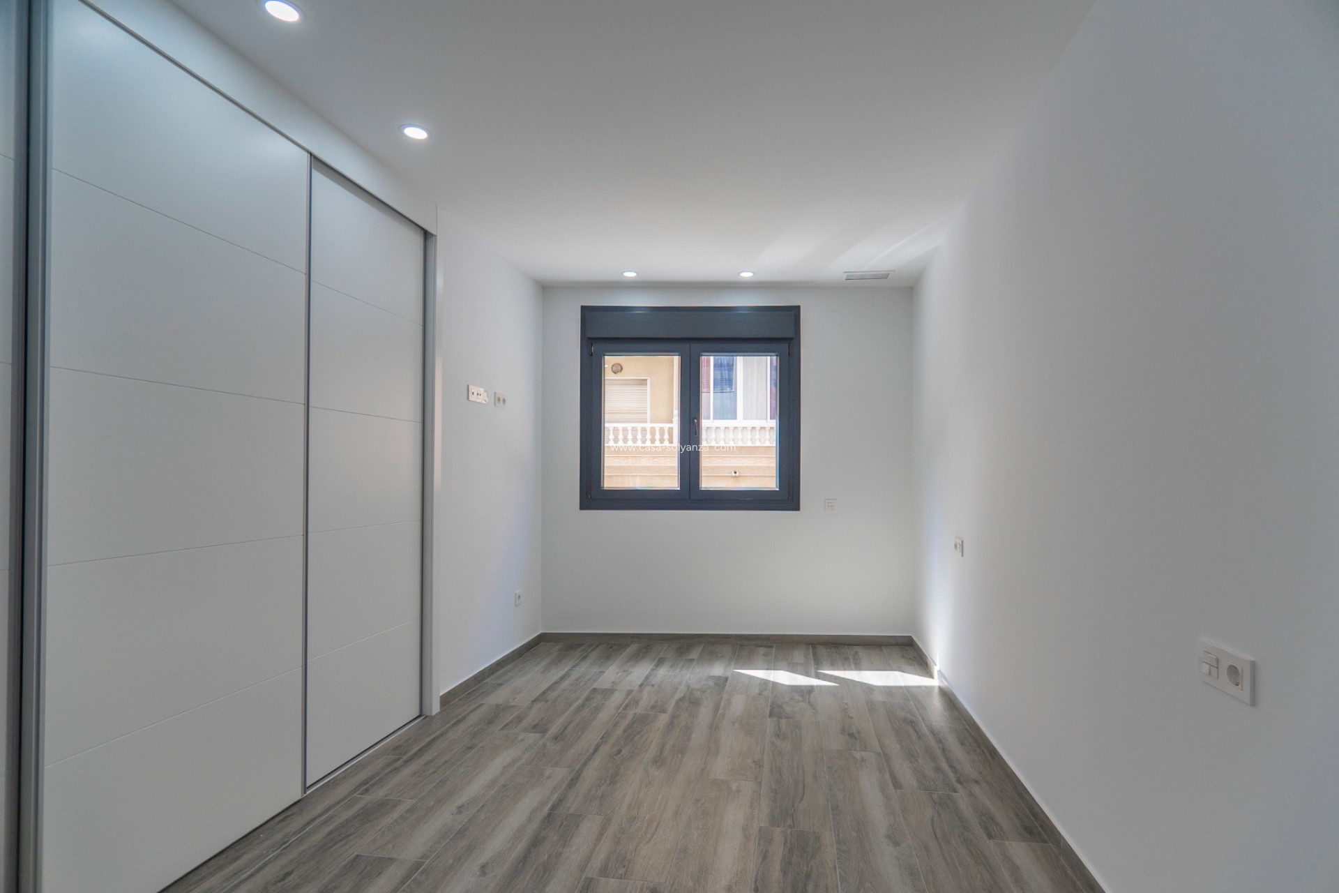 Resale - Apartment / flat - Torrevieja