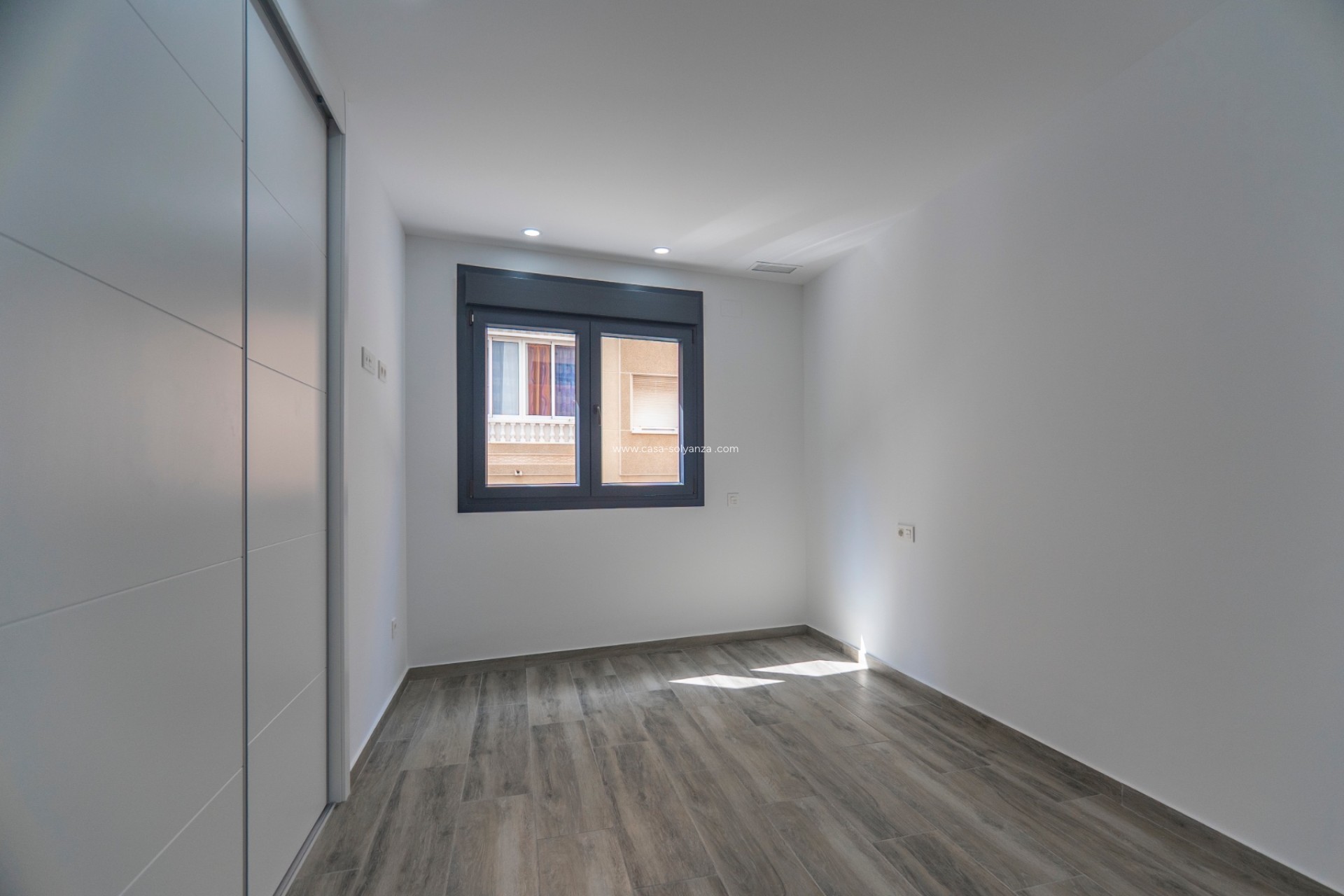 Resale - Apartment / flat - Torrevieja