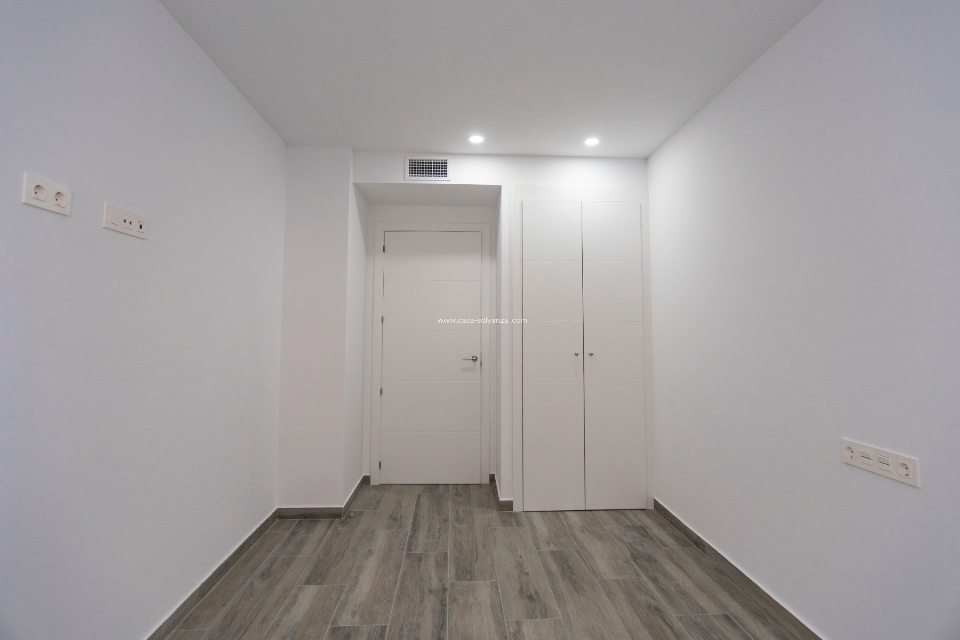 Resale - Apartment / flat - Torrevieja