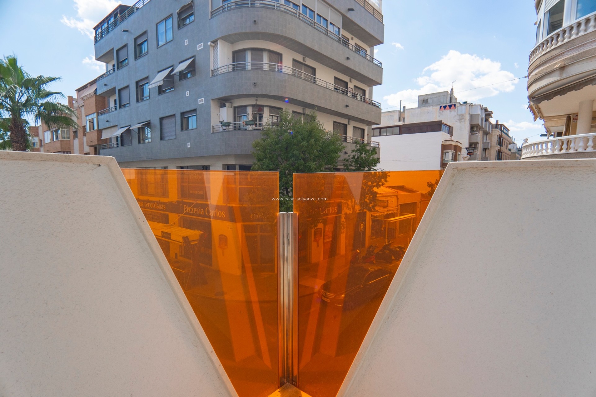 Resale - Apartment / flat - Torrevieja