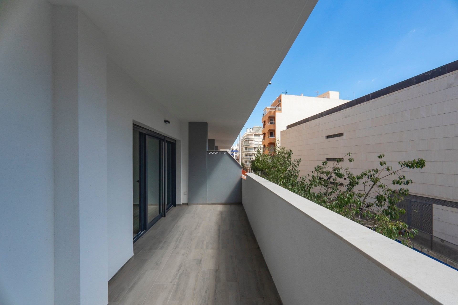 Resale - Apartment / flat - Torrevieja