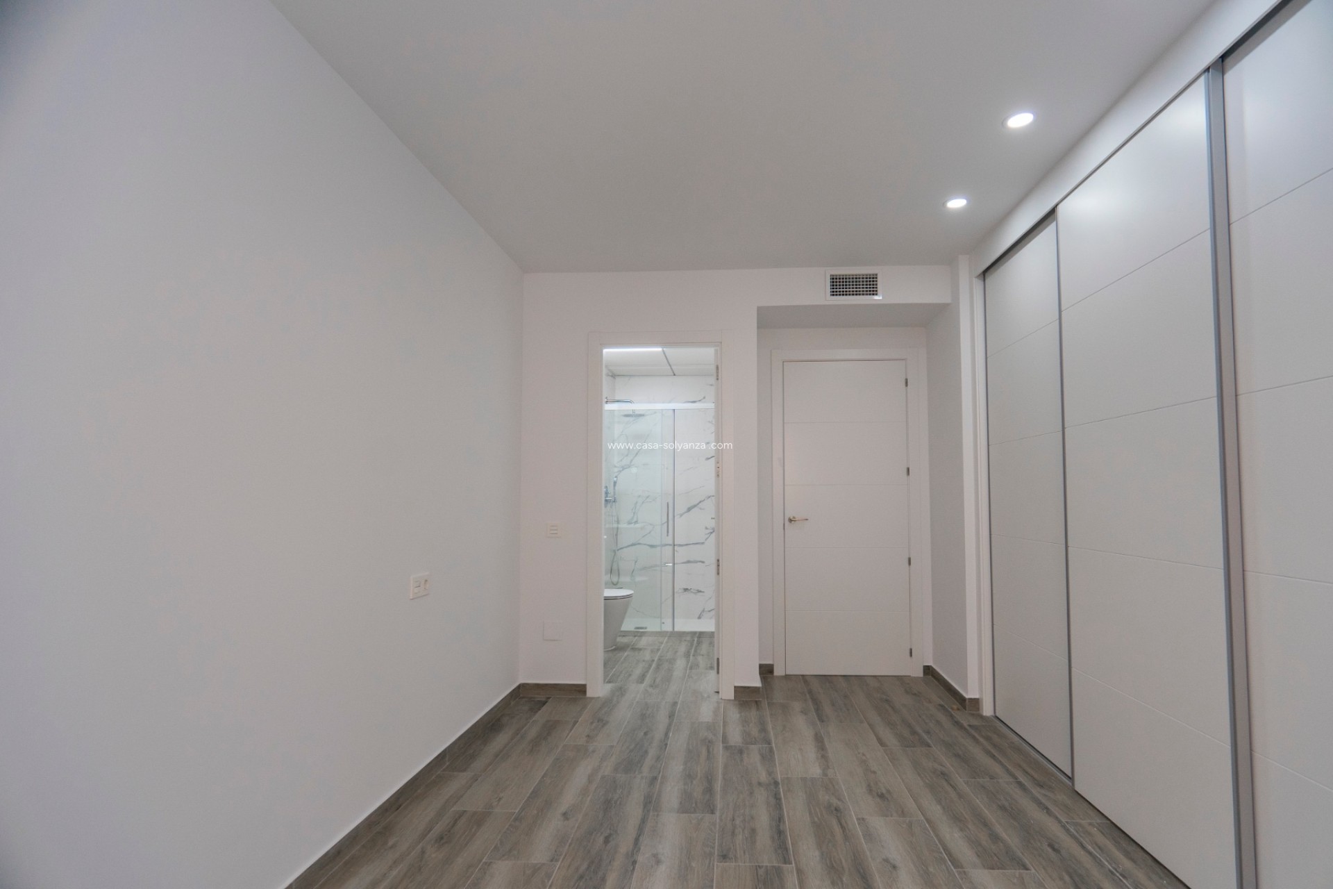 Resale - Apartment / flat - Torrevieja