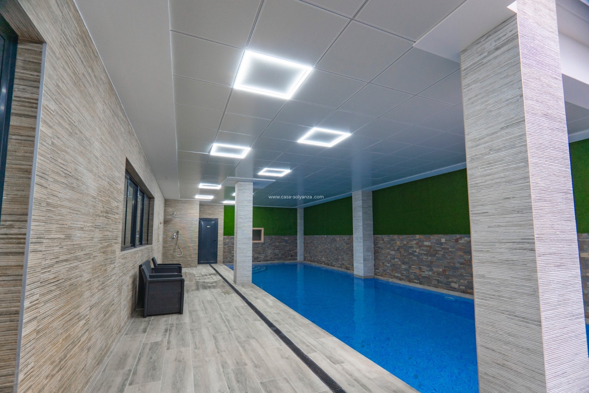 Resale - Apartment / flat - Torrevieja