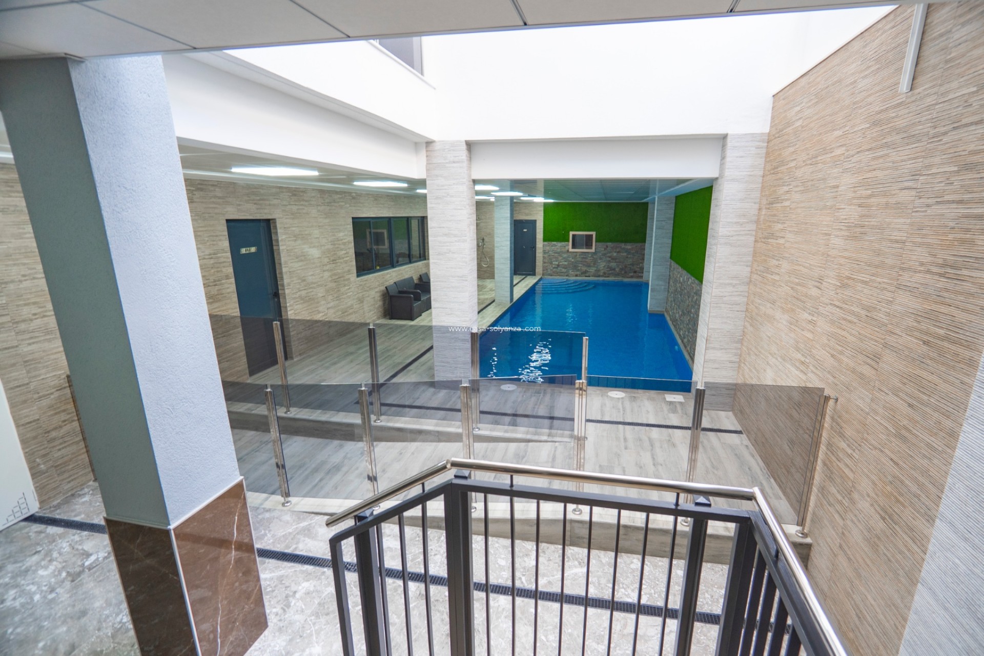 Resale - Apartment / flat - Torrevieja