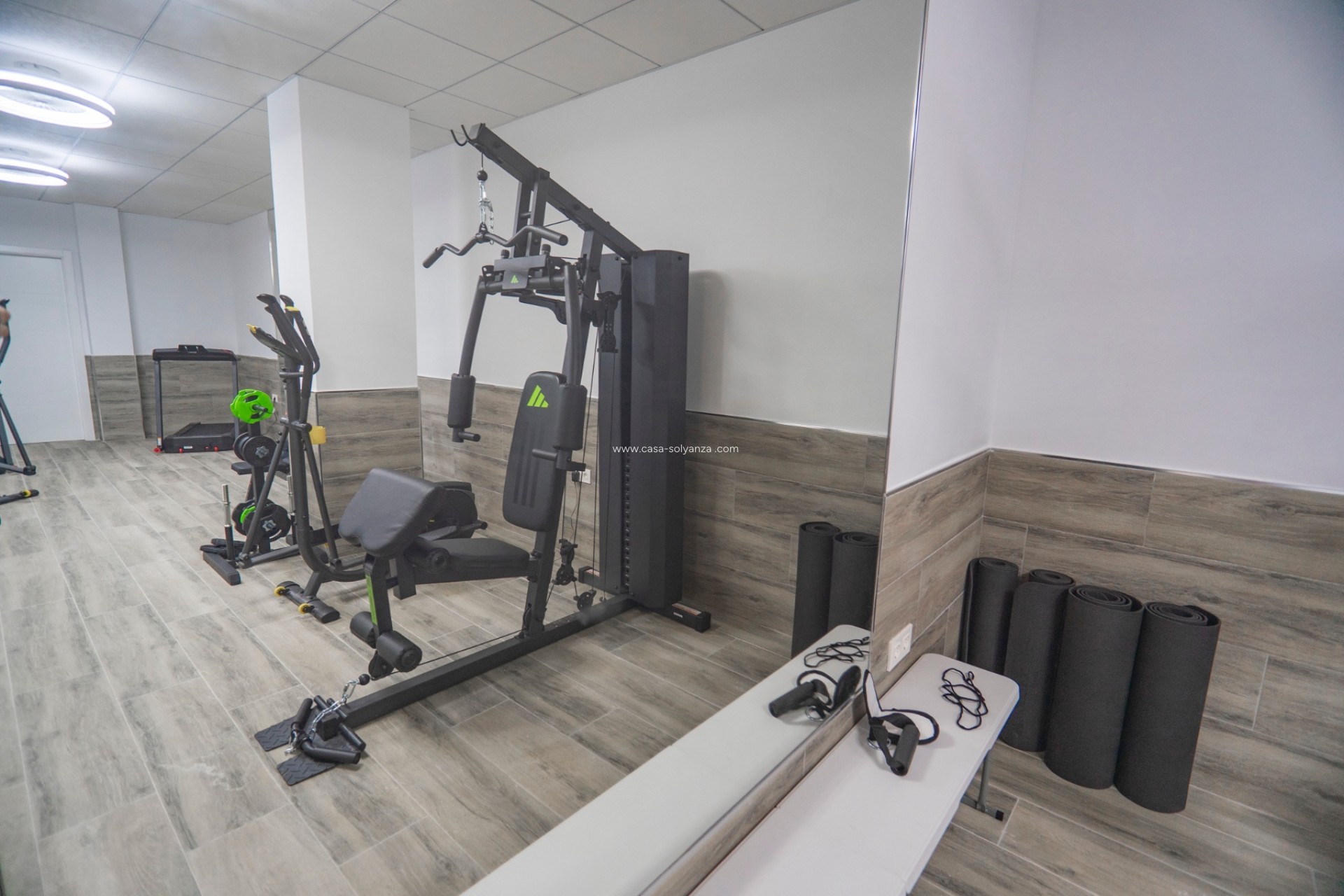 Resale - Apartment / flat - Torrevieja