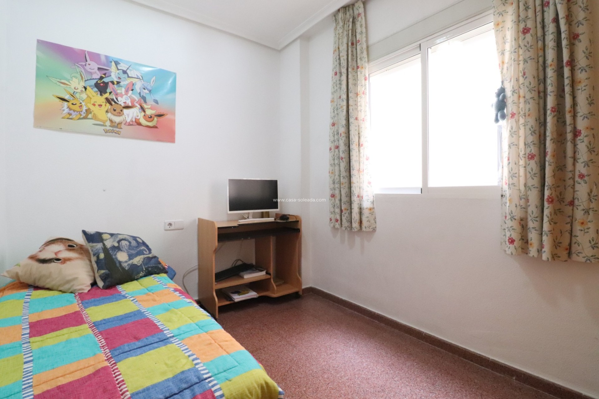 Resale - Apartment / flat - Torrevieja