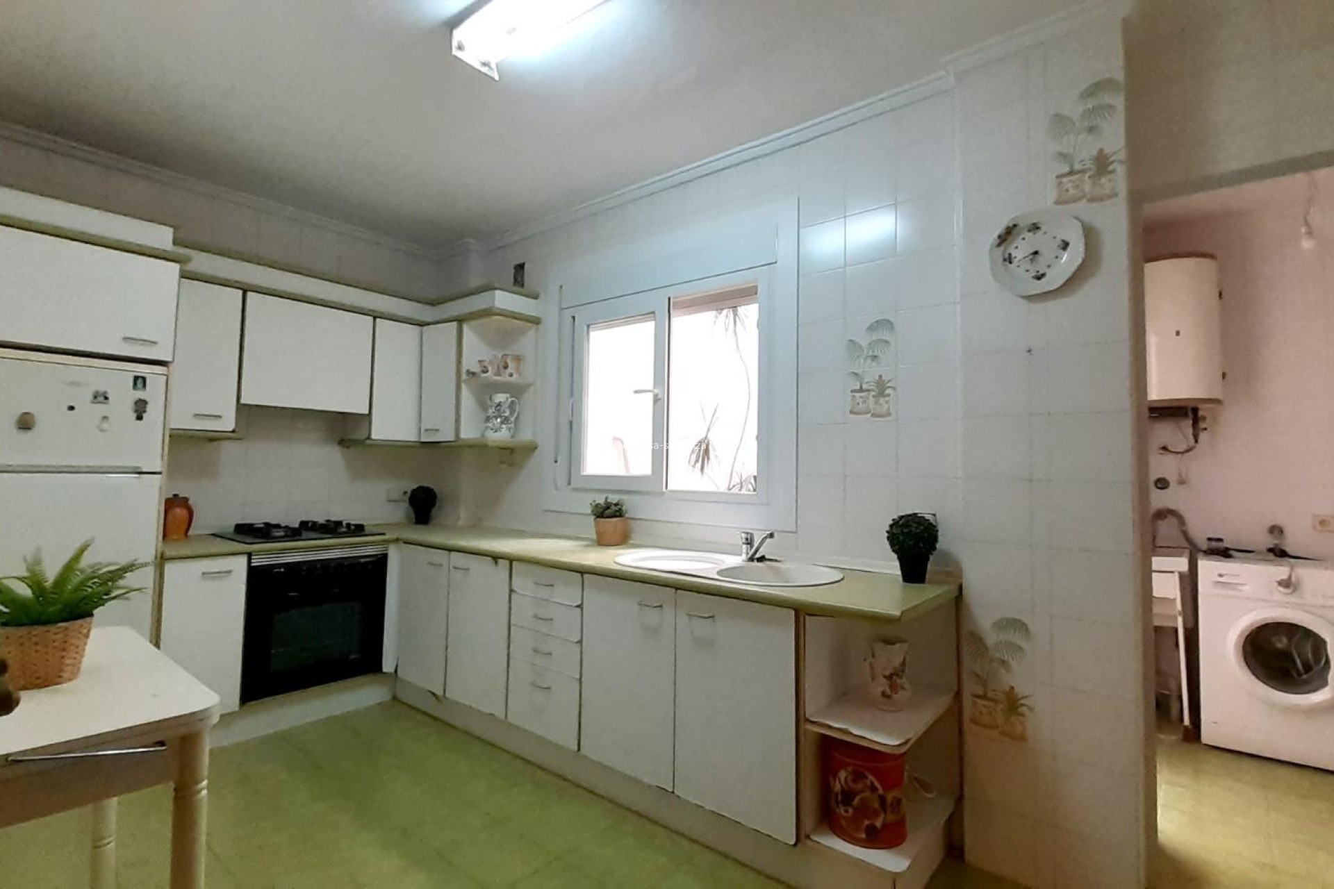 Resale - Apartment / flat - Torrevieja