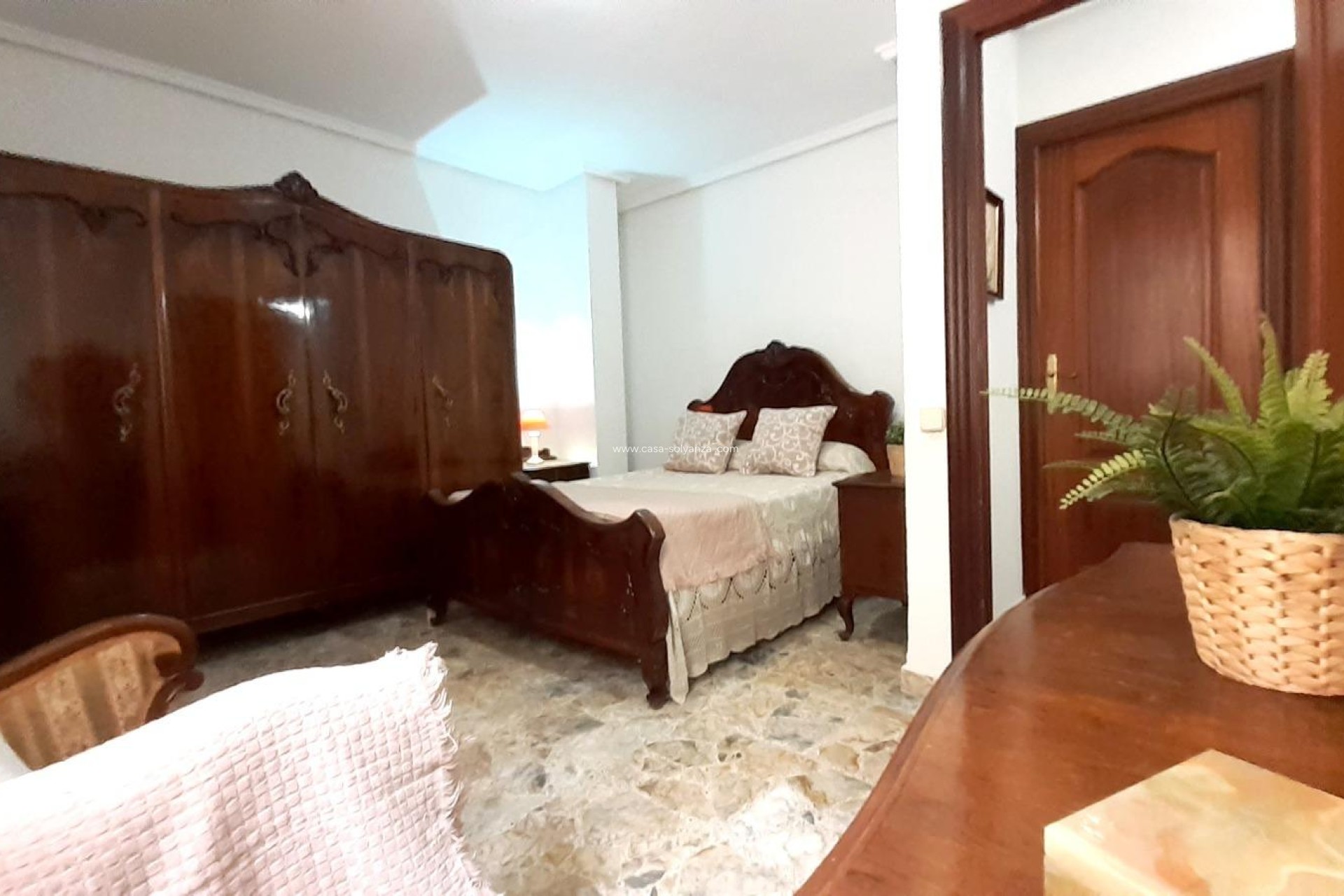 Resale - Apartment / flat - Torrevieja