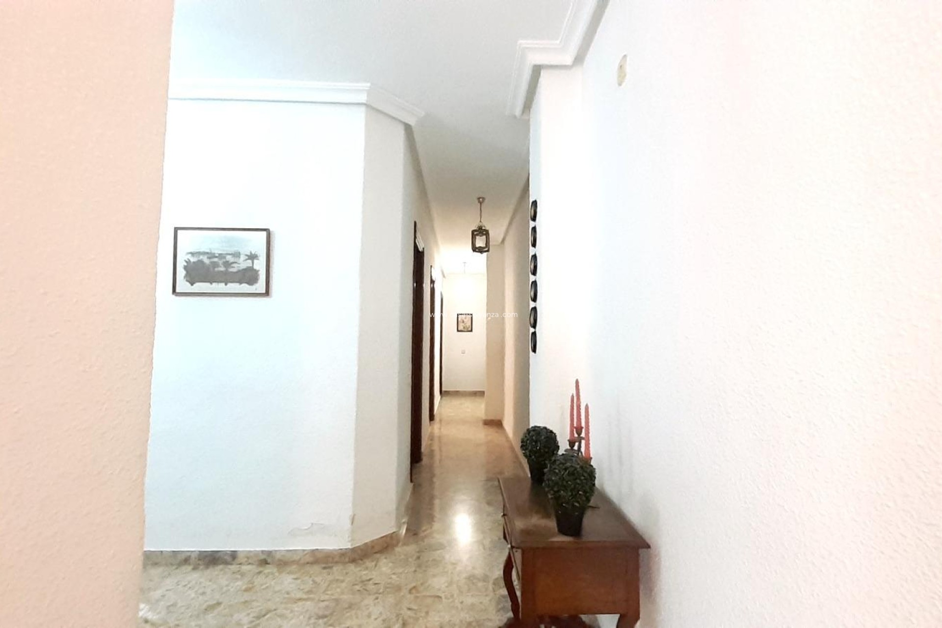 Resale - Apartment / flat - Torrevieja