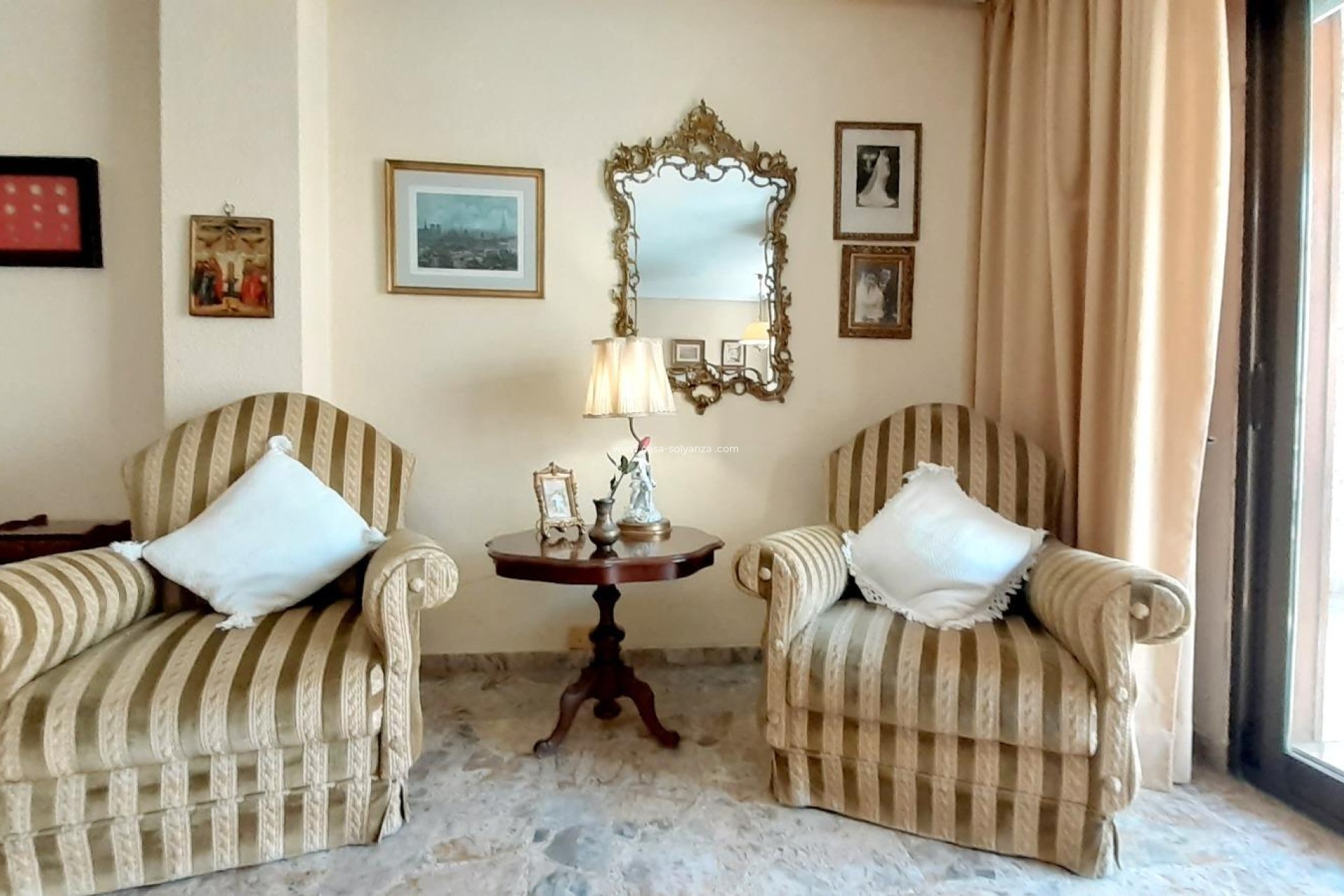 Resale - Apartment / flat - Torrevieja
