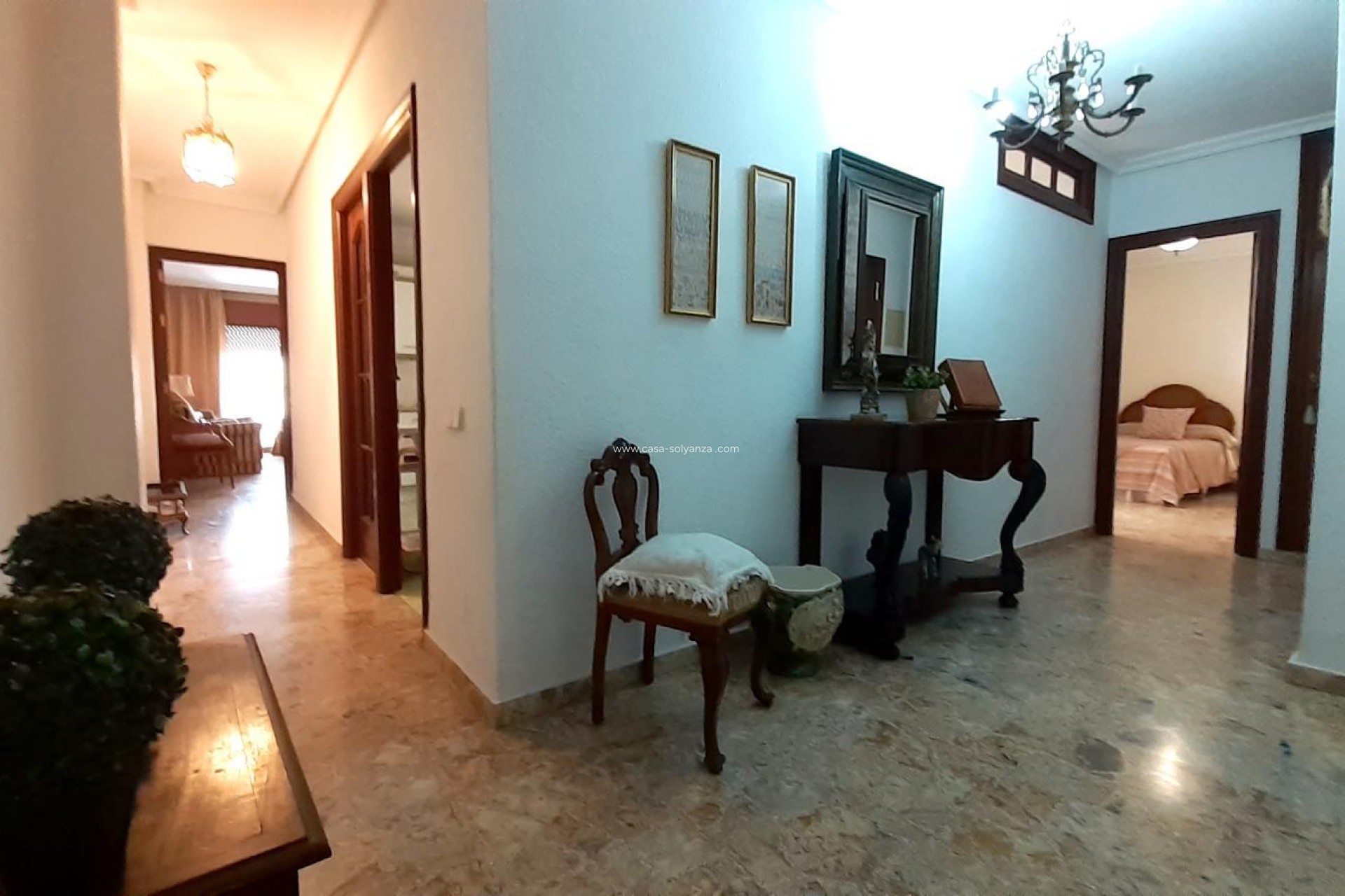 Resale - Apartment / flat - Torrevieja
