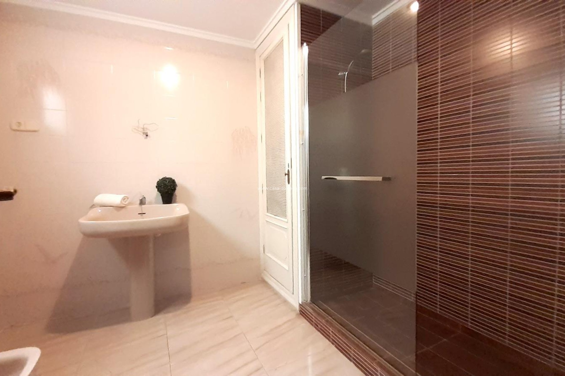 Resale - Apartment / flat - Torrevieja