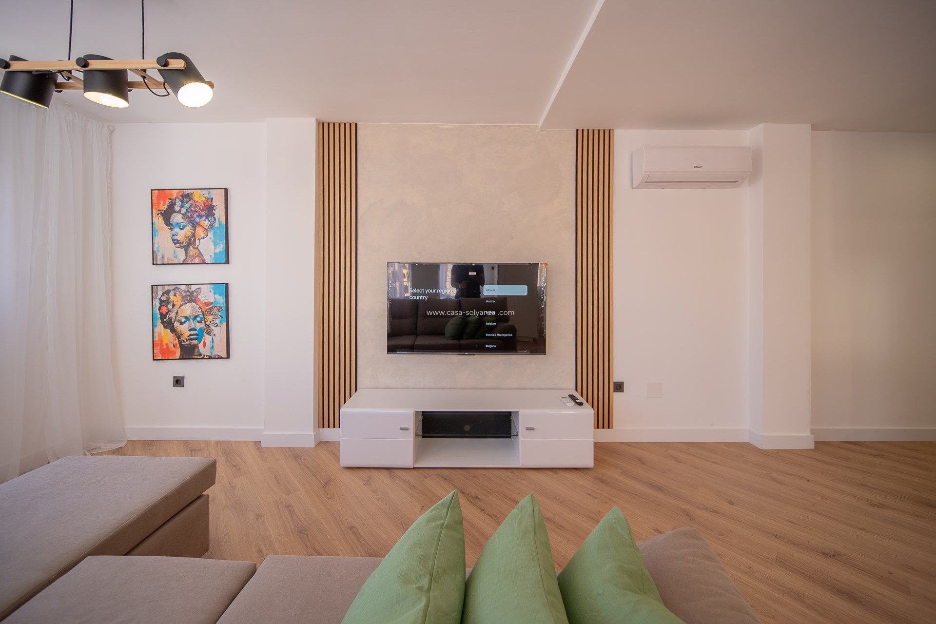 Resale - Apartment / flat - Torrevieja