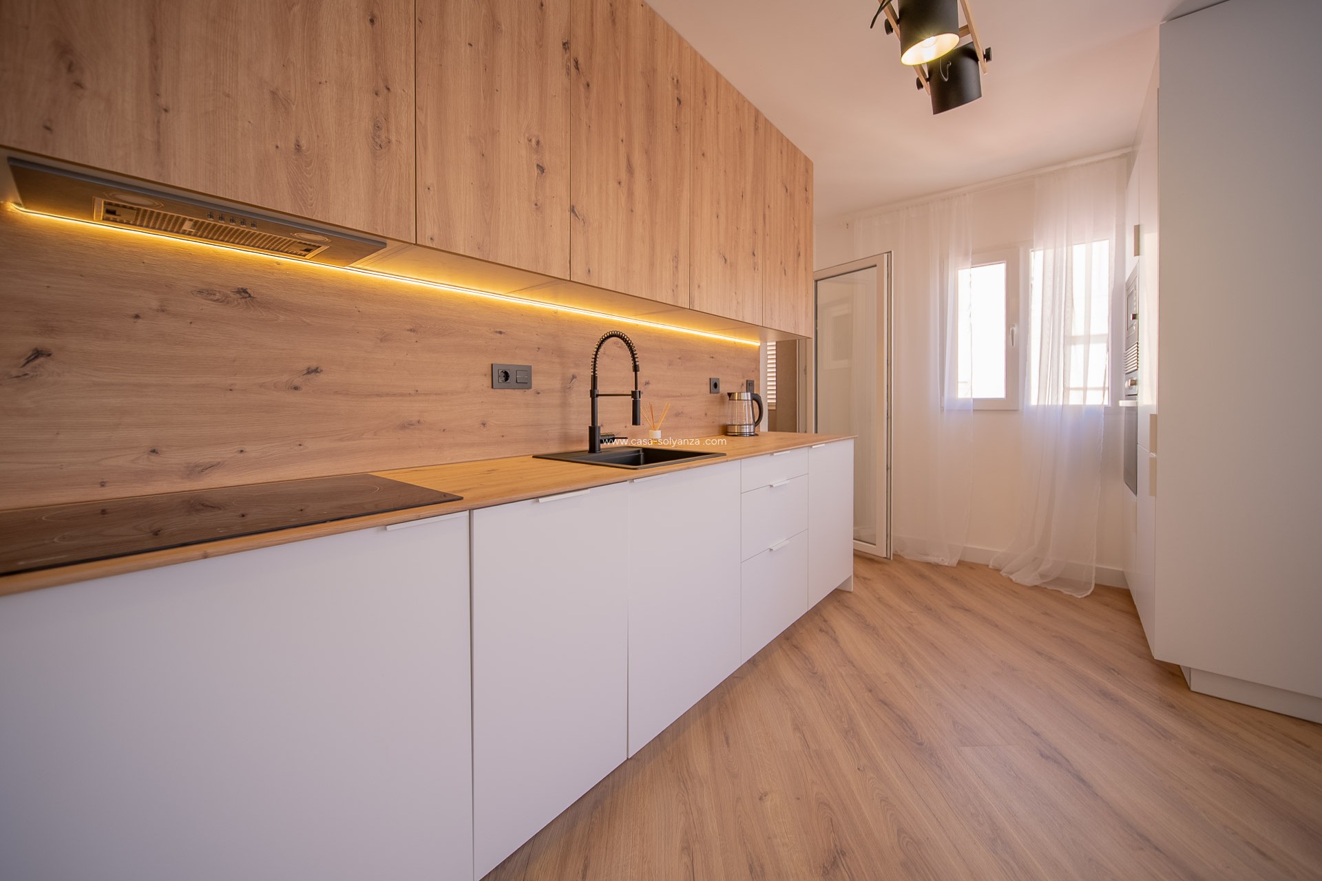 Resale - Apartment / flat - Torrevieja