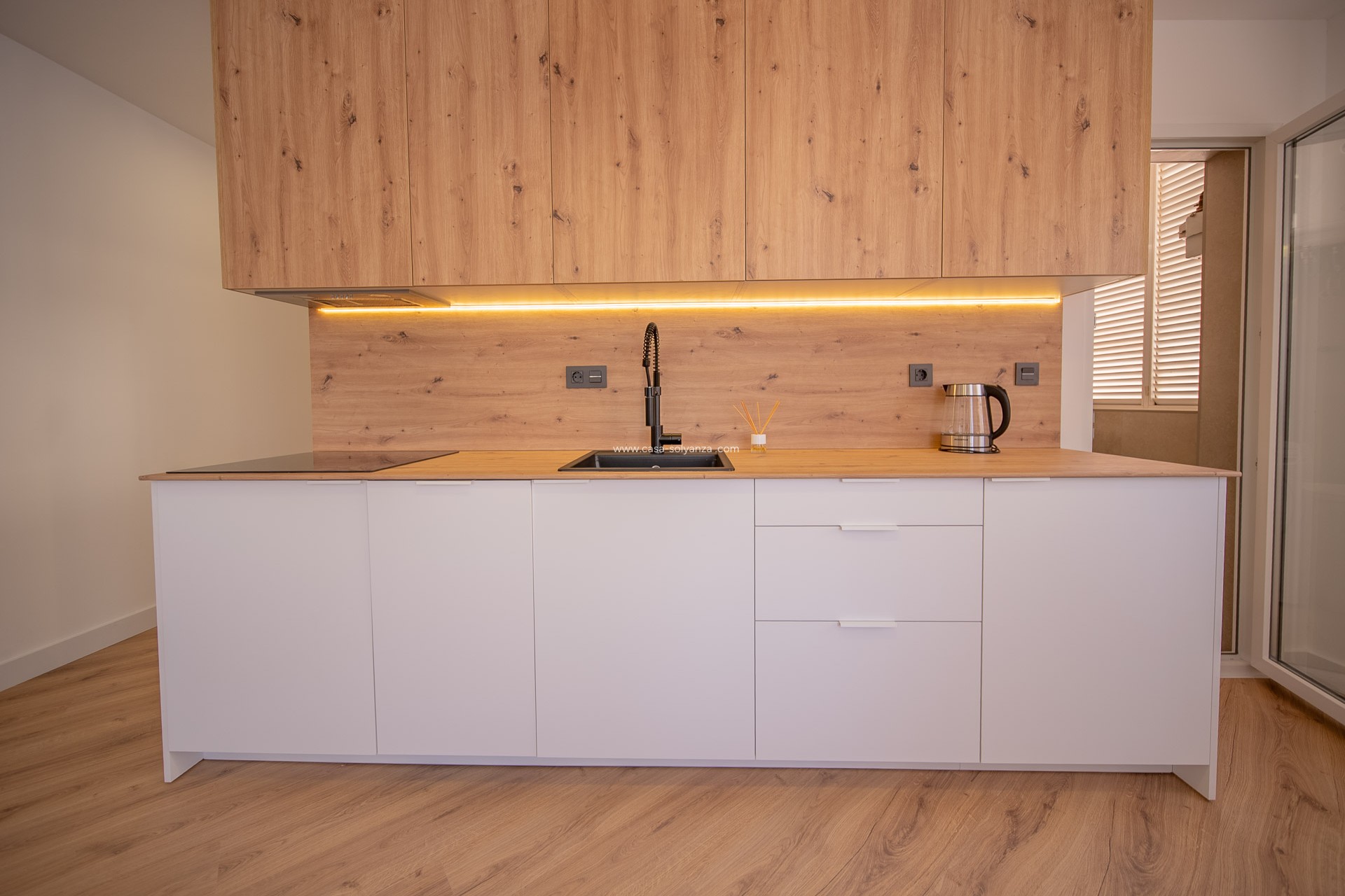 Resale - Apartment / flat - Torrevieja