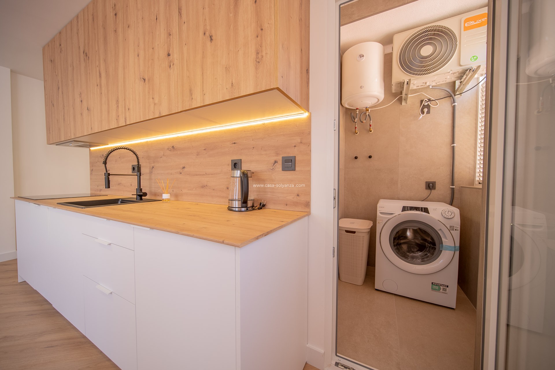 Resale - Apartment / flat - Torrevieja