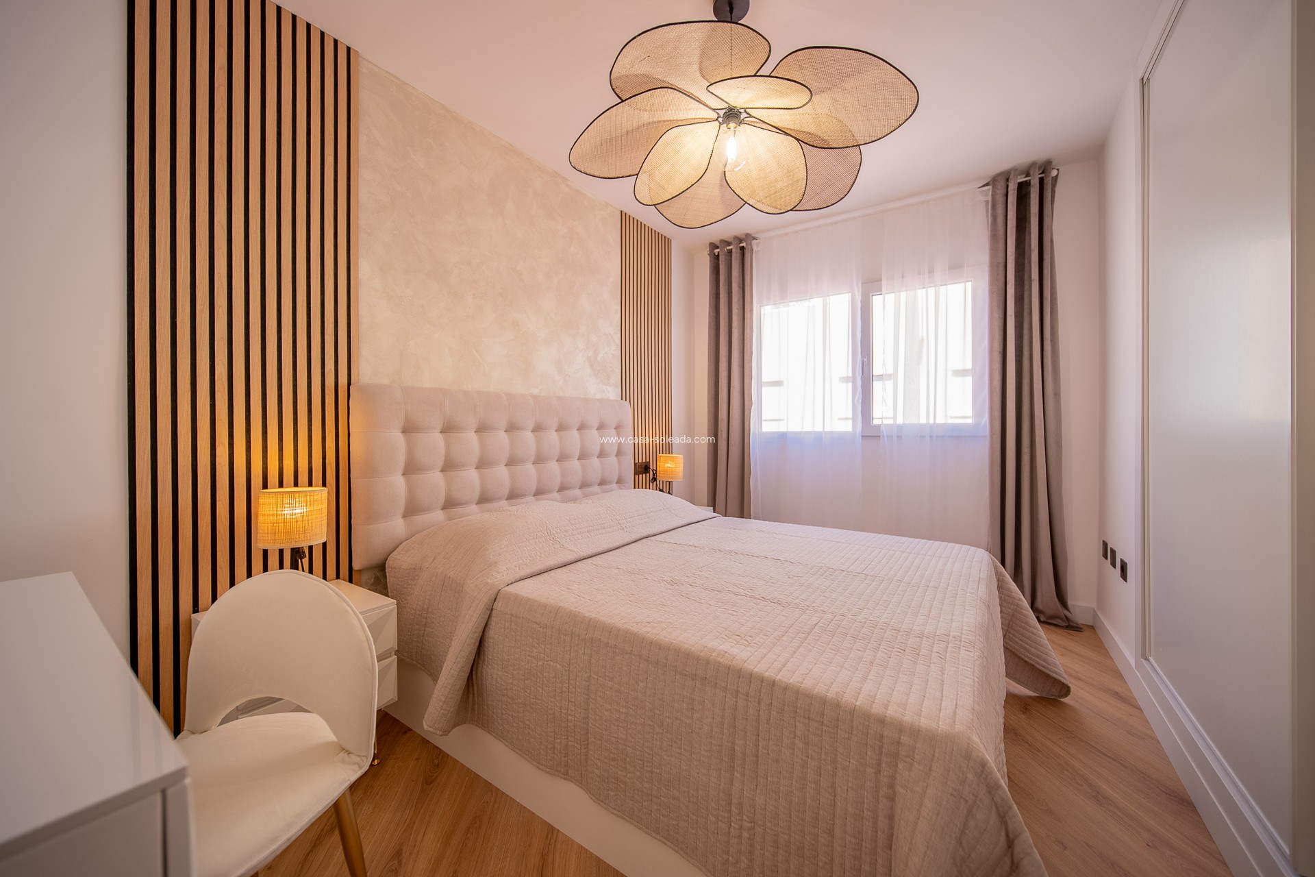 Resale - Apartment / flat - Torrevieja