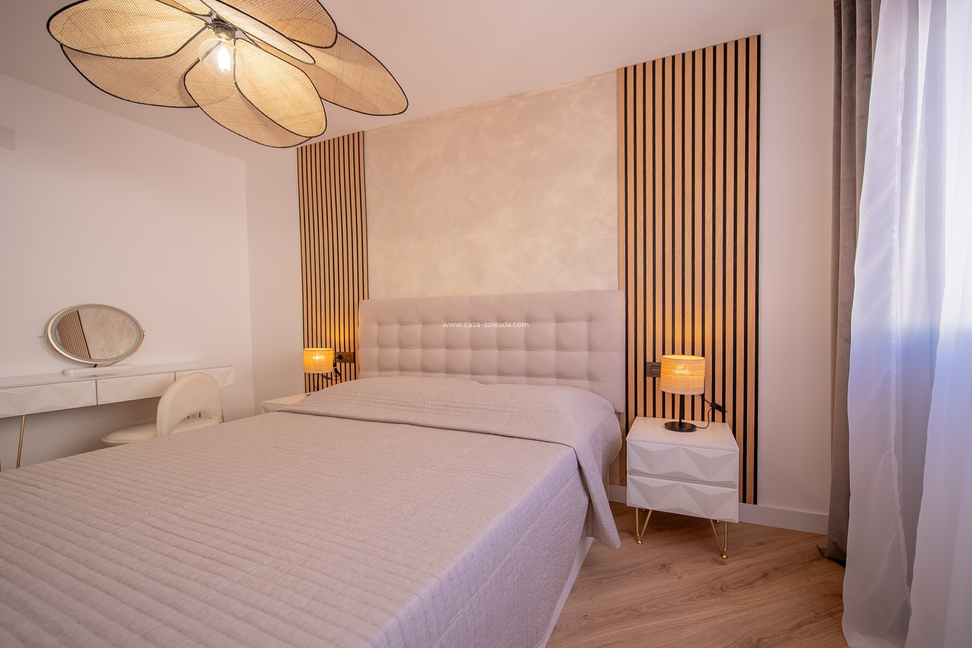 Resale - Apartment / flat - Torrevieja
