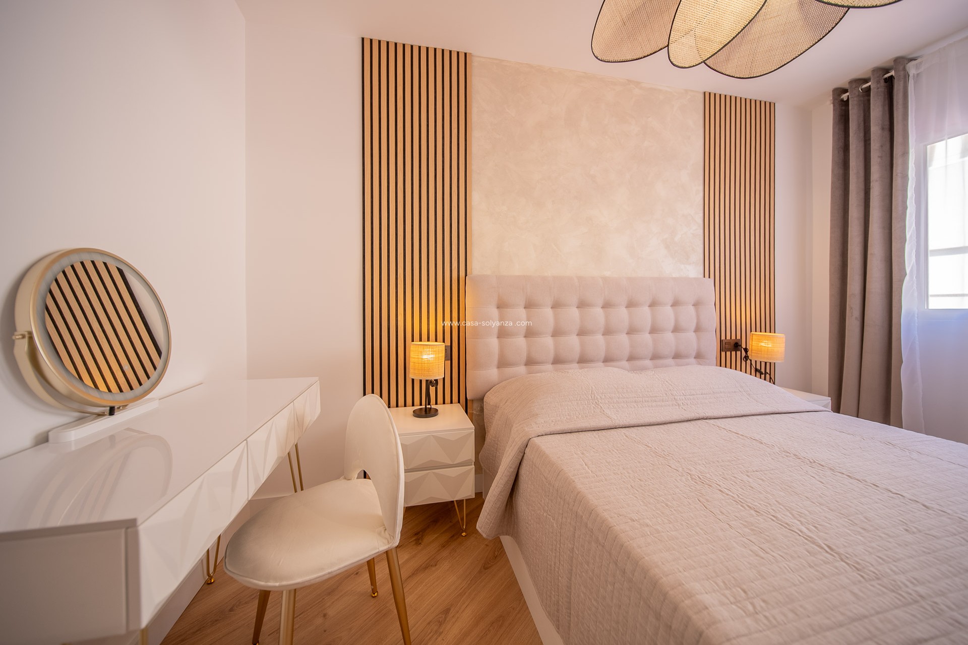 Resale - Apartment / flat - Torrevieja