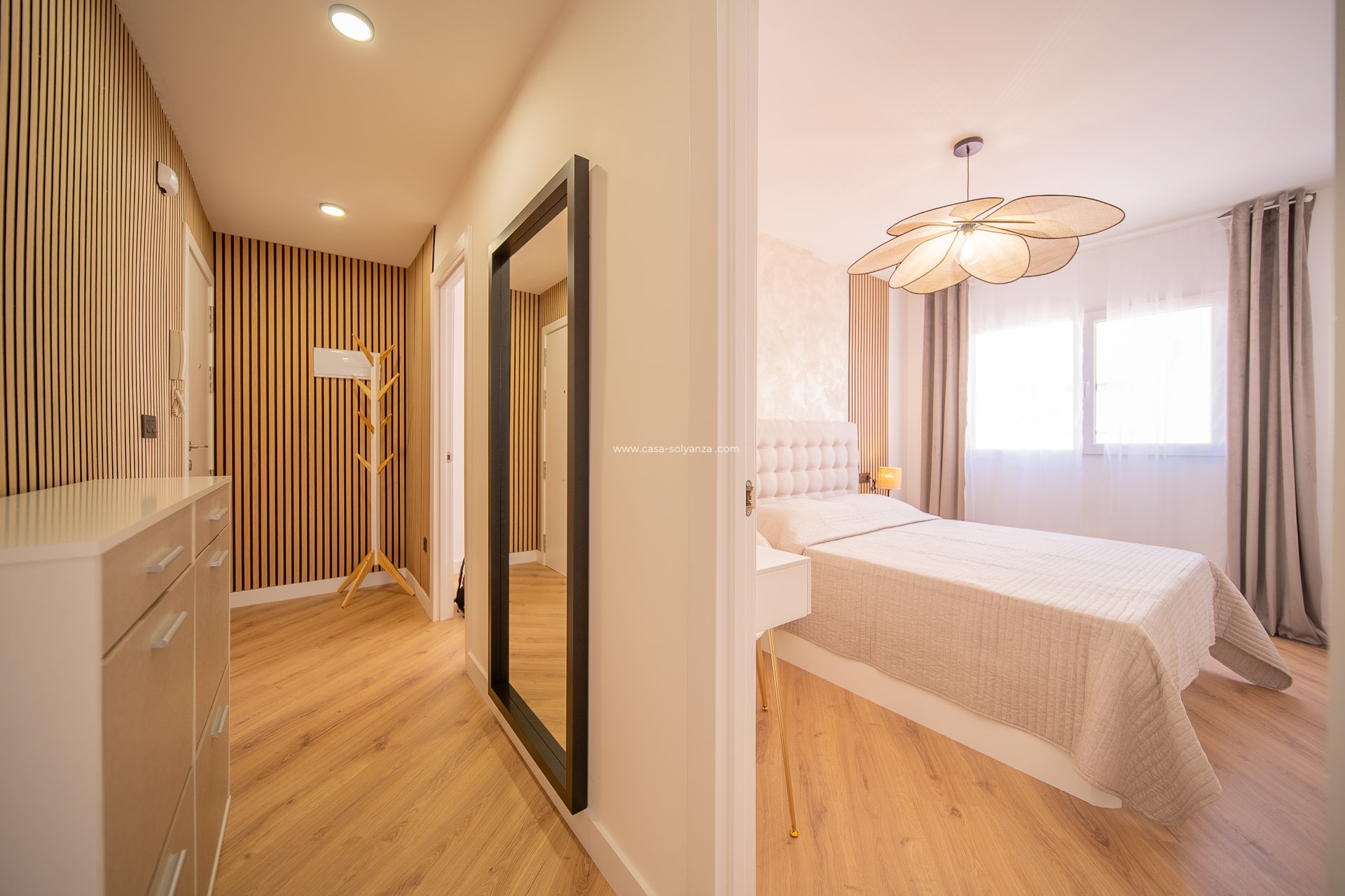 Resale - Apartment / flat - Torrevieja