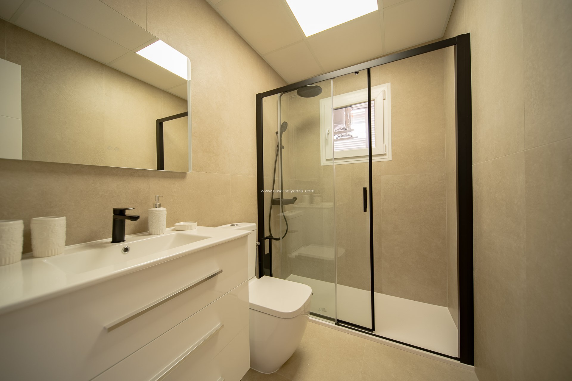Resale - Apartment / flat - Torrevieja