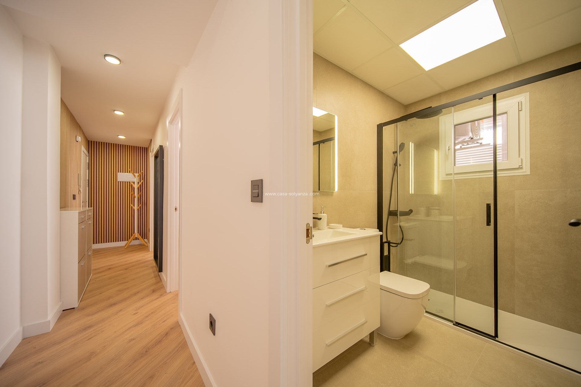 Resale - Apartment / flat - Torrevieja
