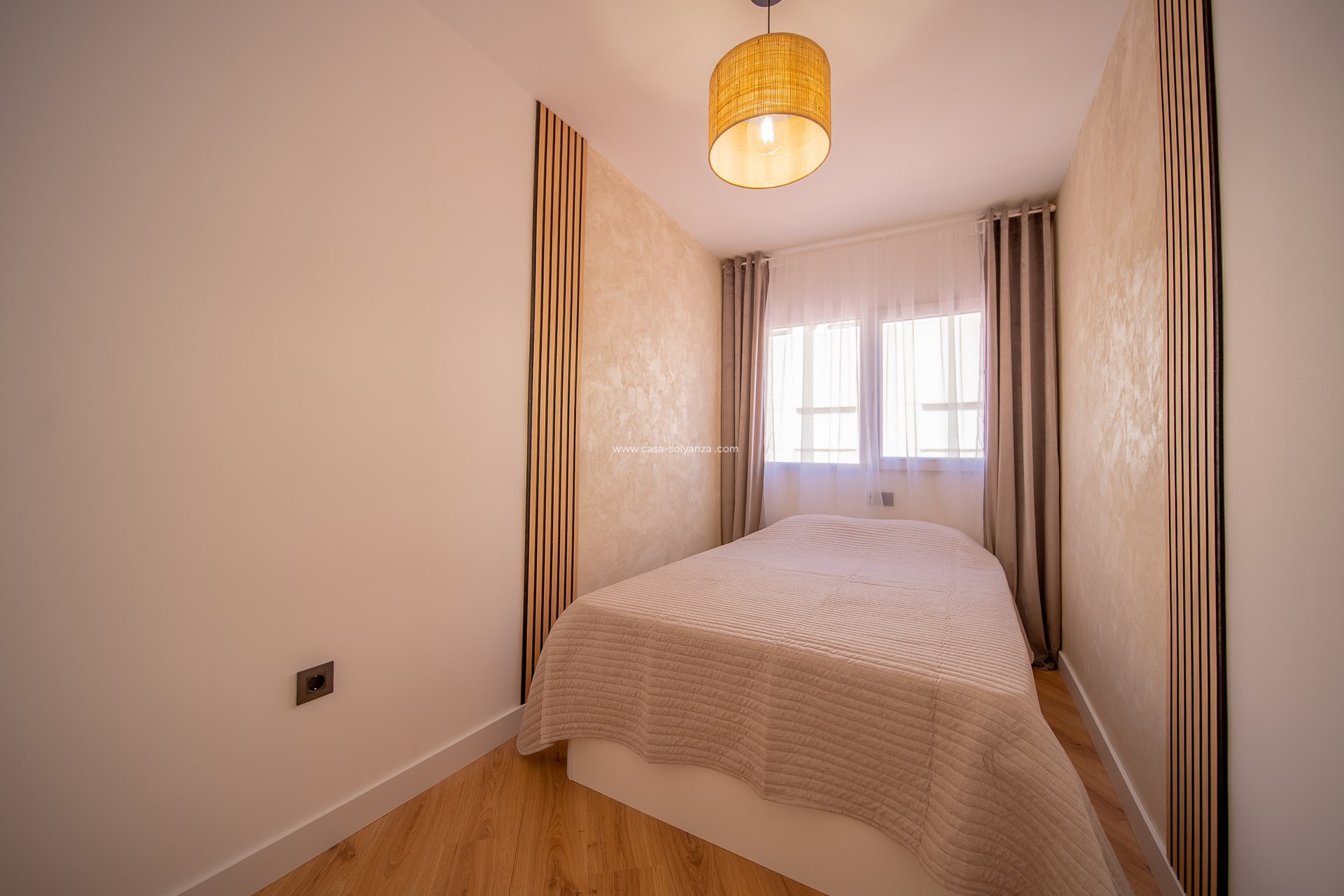 Resale - Apartment / flat - Torrevieja