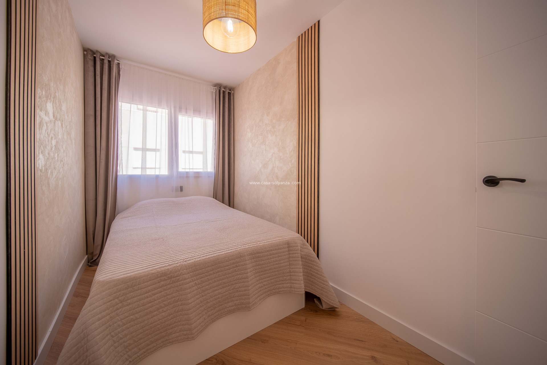 Resale - Apartment / flat - Torrevieja
