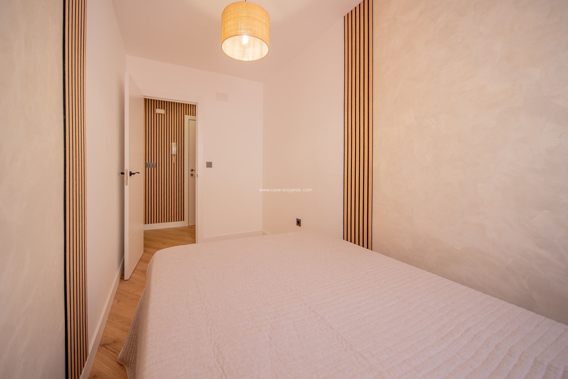 Resale - Apartment / flat - Torrevieja