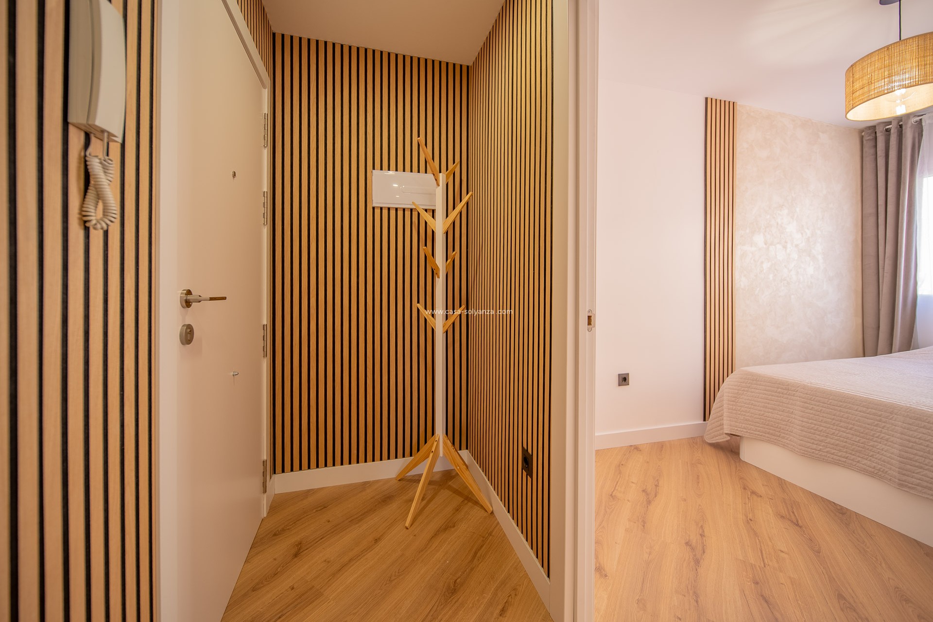 Resale - Apartment / flat - Torrevieja