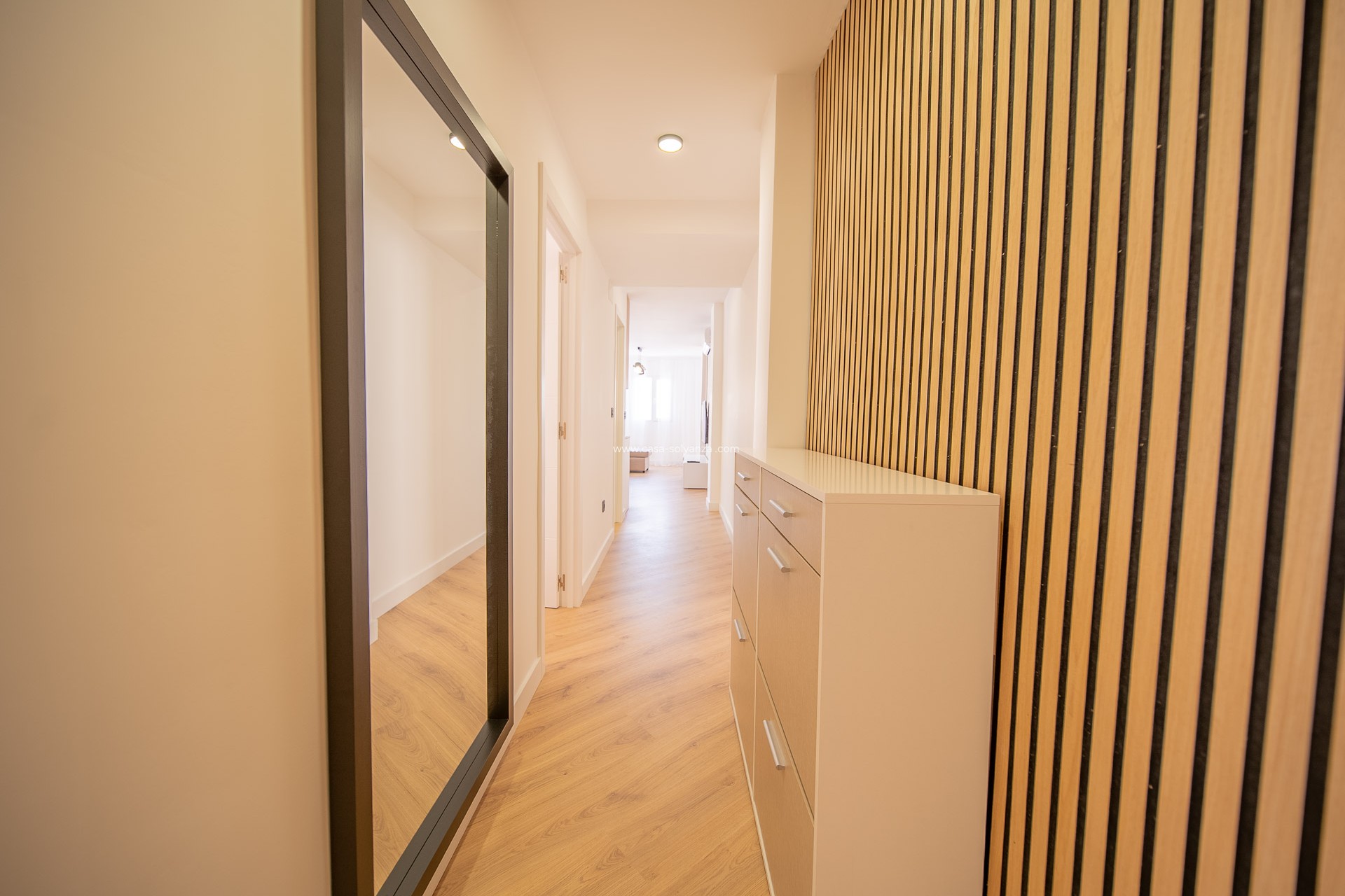 Resale - Apartment / flat - Torrevieja