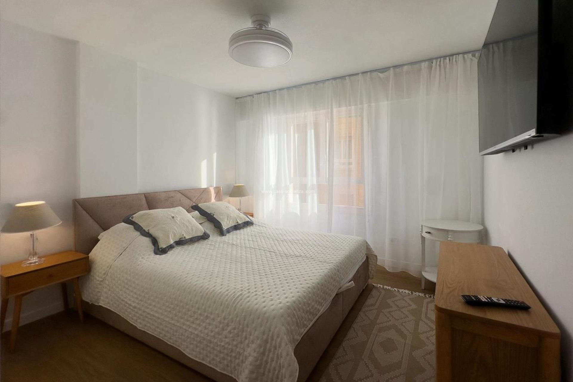 Resale - Apartment / flat - Torrevieja