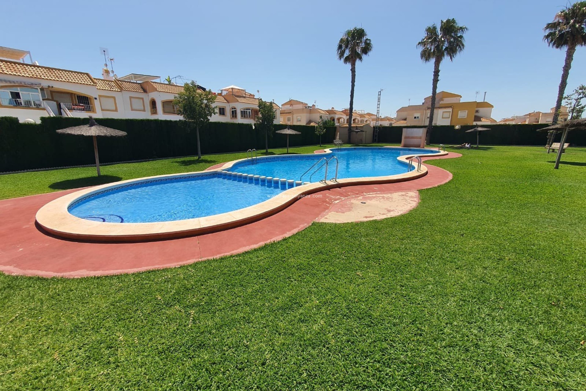 Resale - Apartment / flat - Torrevieja