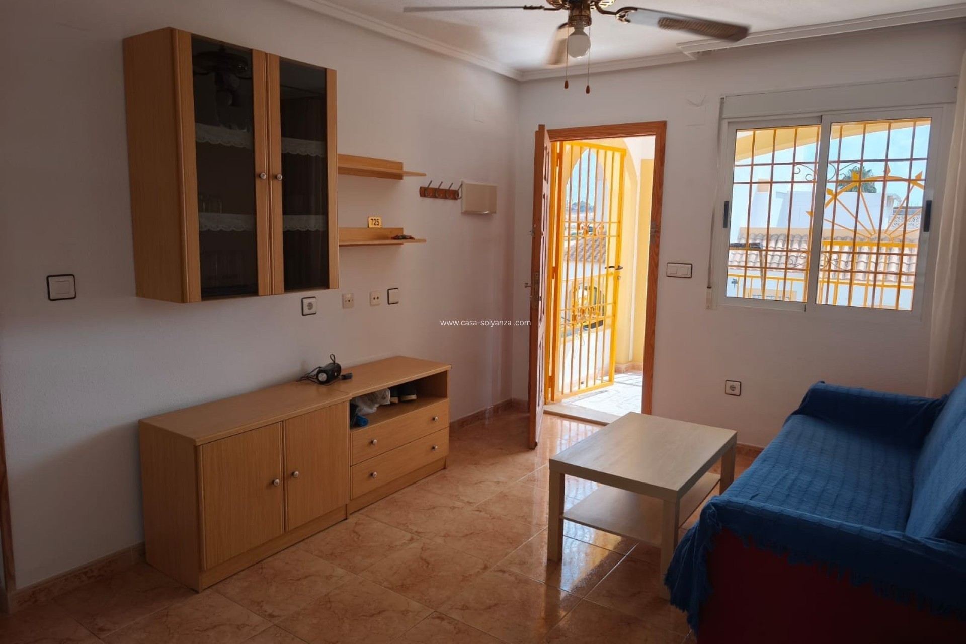 Resale - Apartment / flat - Torrevieja