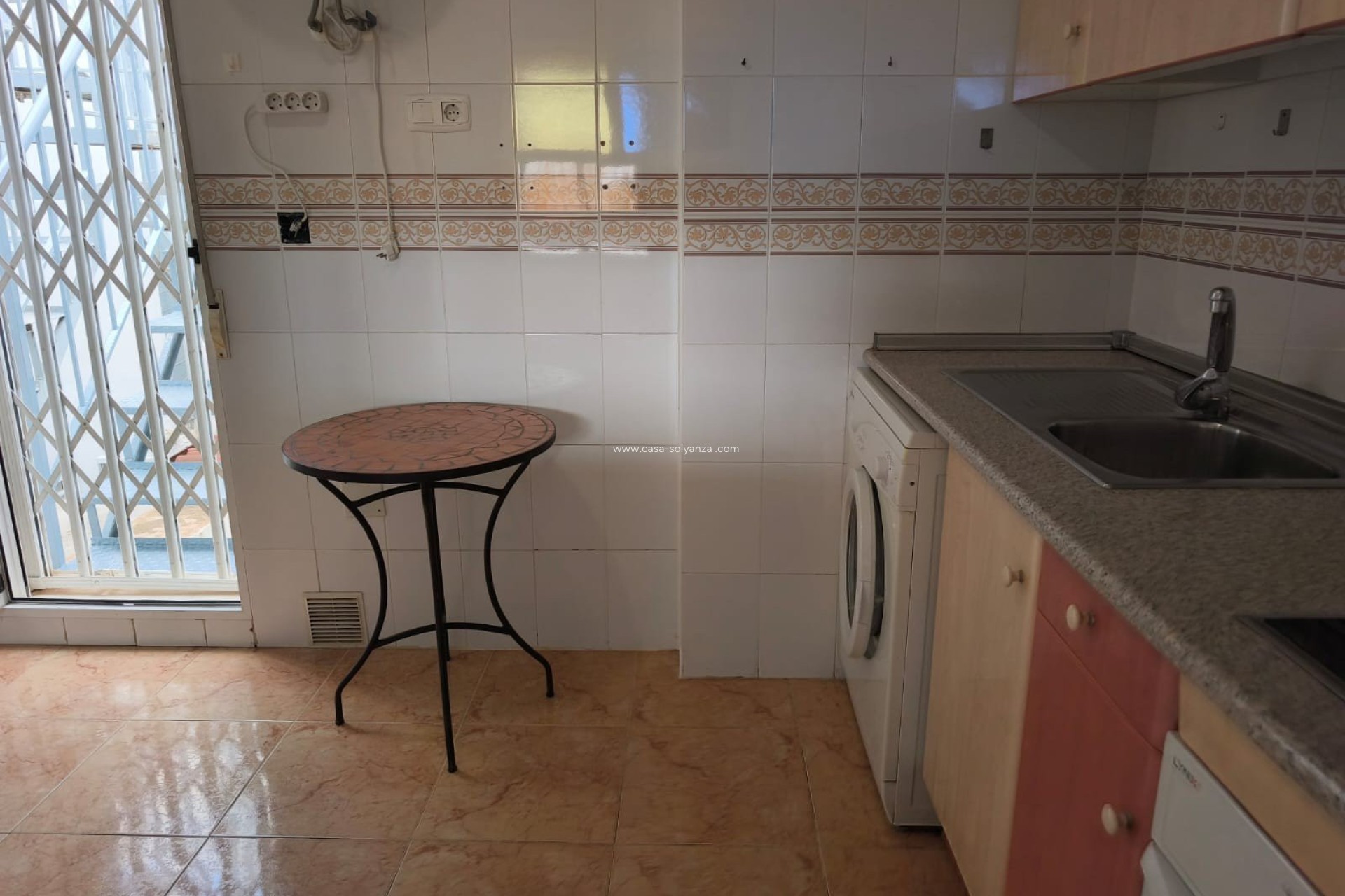 Resale - Apartment / flat - Torrevieja