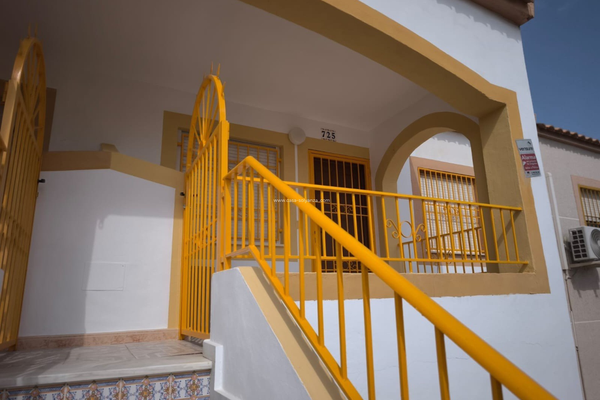 Resale - Apartment / flat - Torrevieja