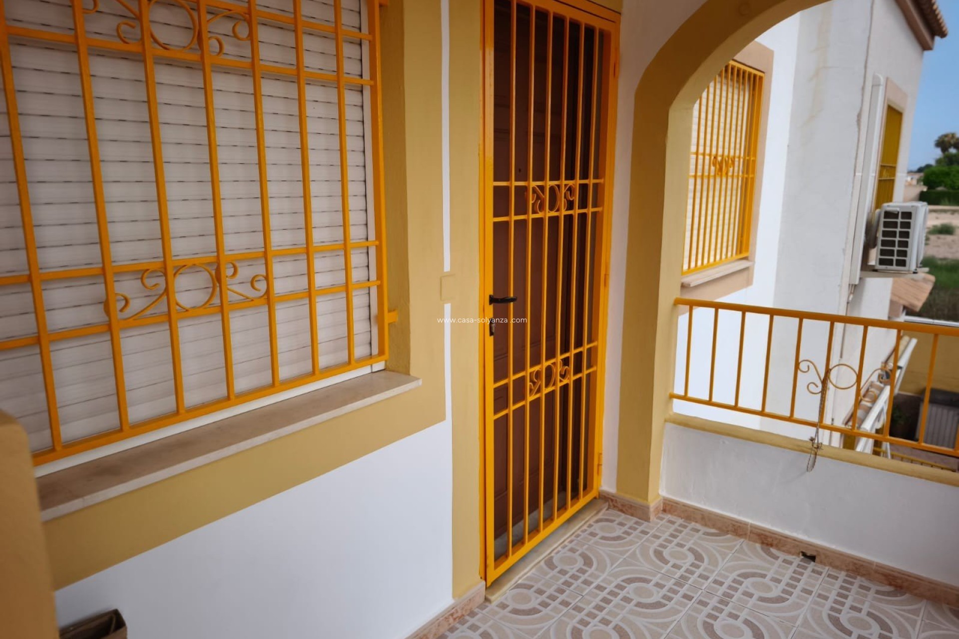 Resale - Apartment / flat - Torrevieja