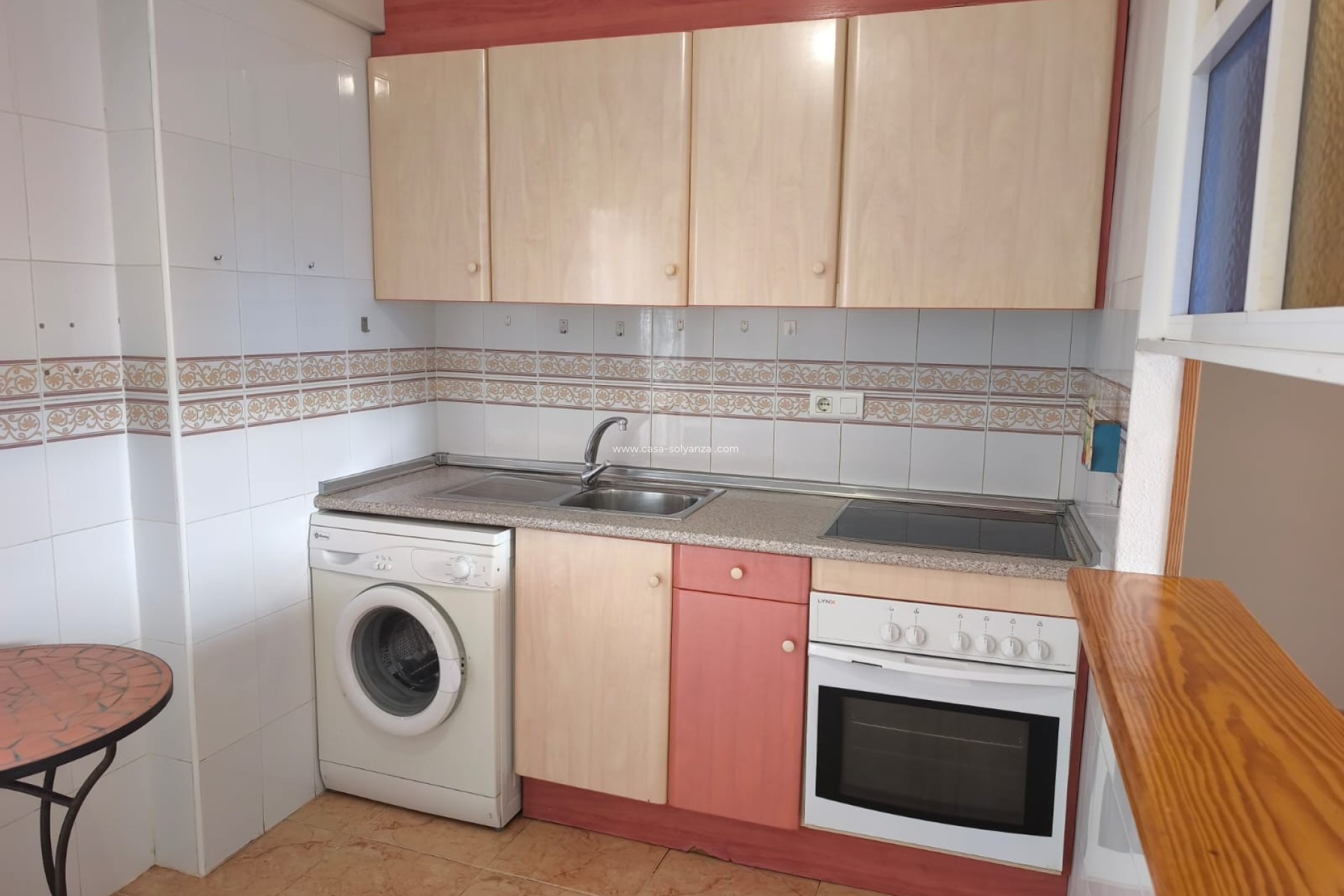 Resale - Apartment / flat - Torrevieja