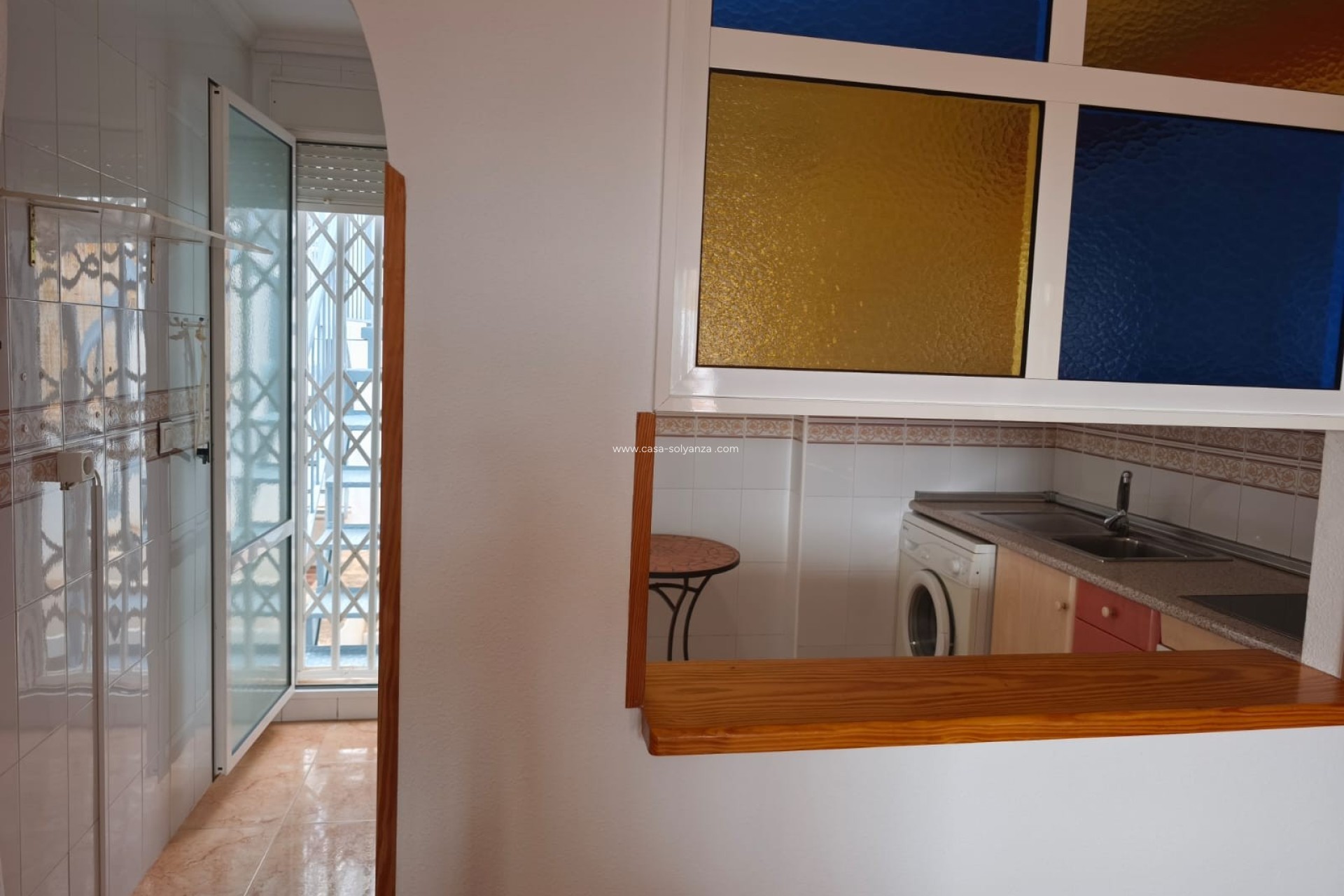 Resale - Apartment / flat - Torrevieja